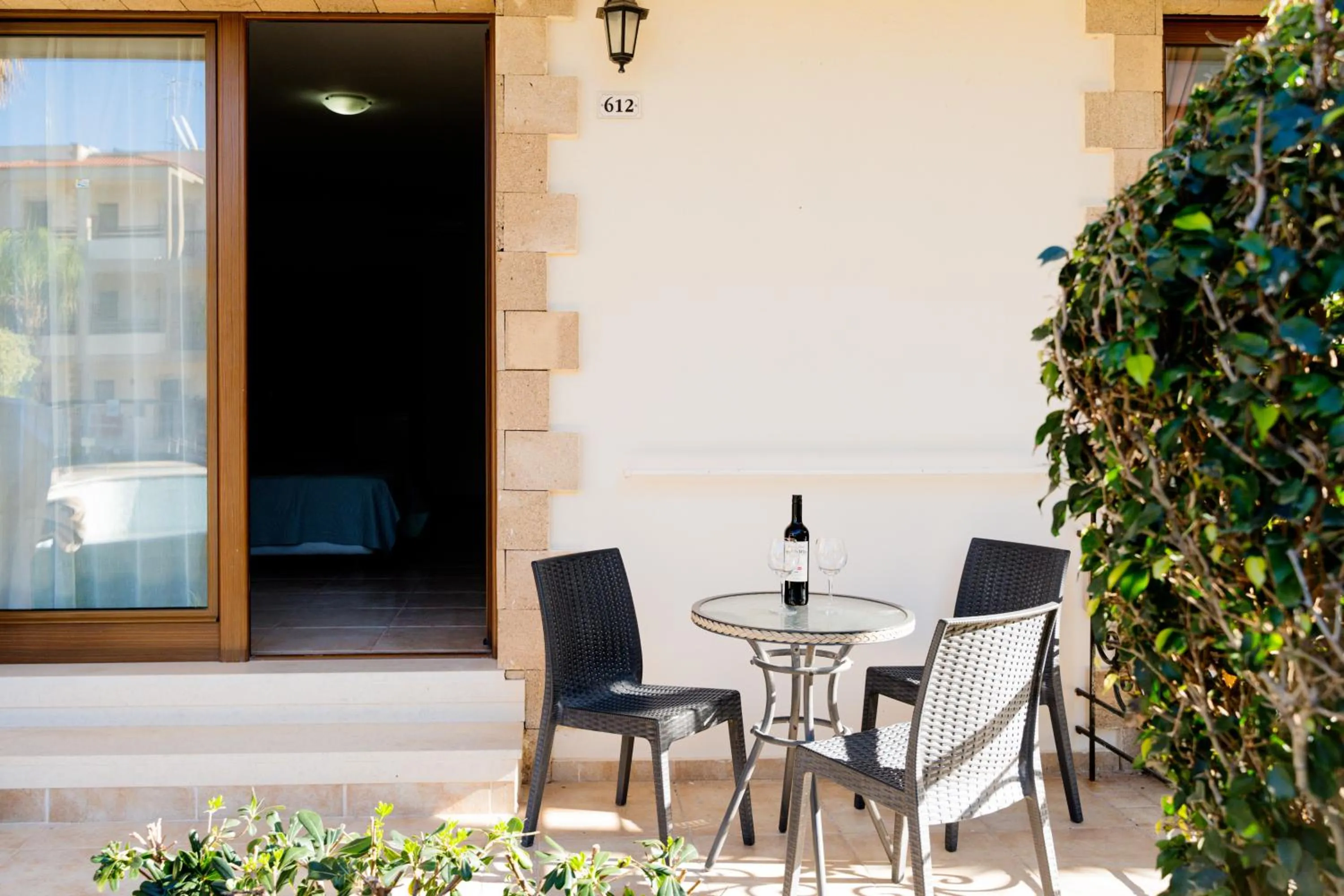 Villas Duc - Rhodes