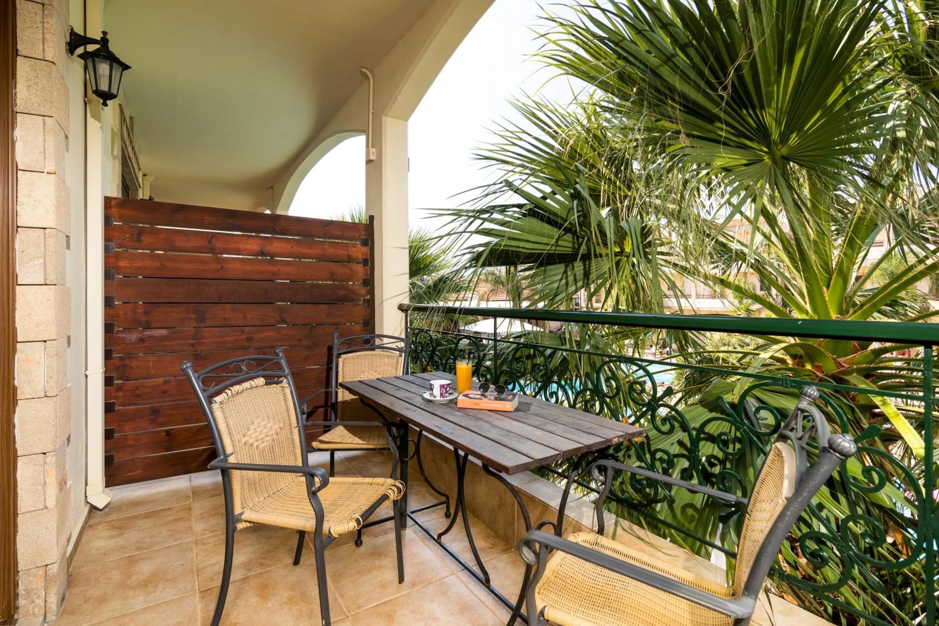 Villas Duc - Rhodes