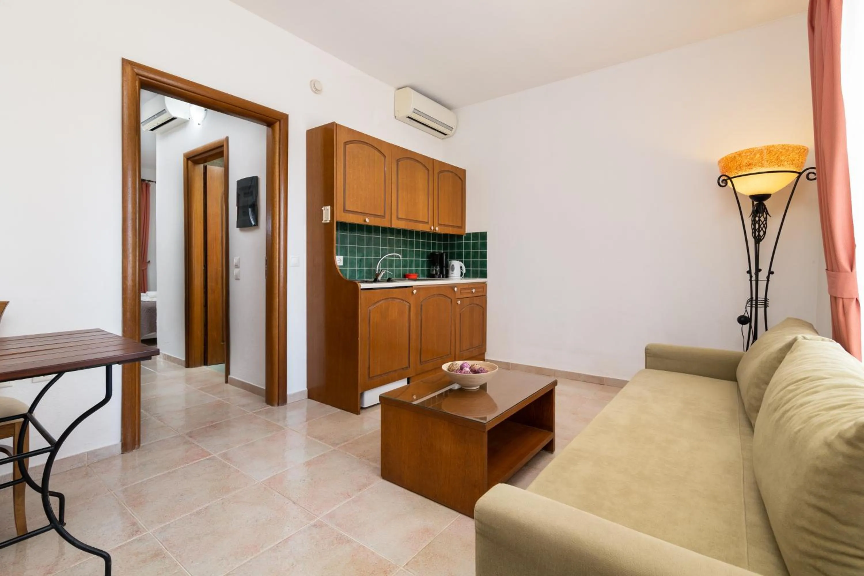 Villas Duc - Rhodes