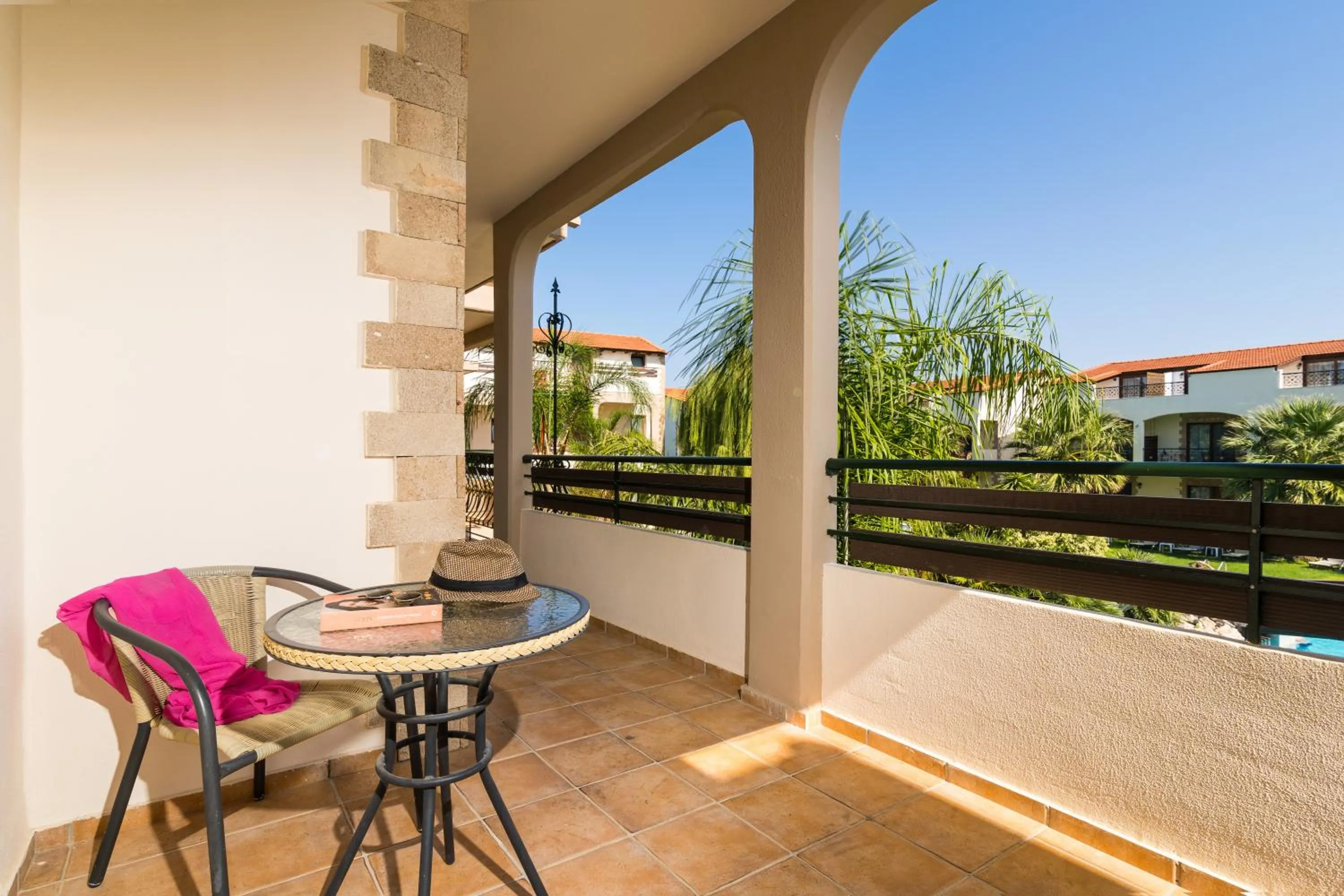 Villas Duc - Rhodes