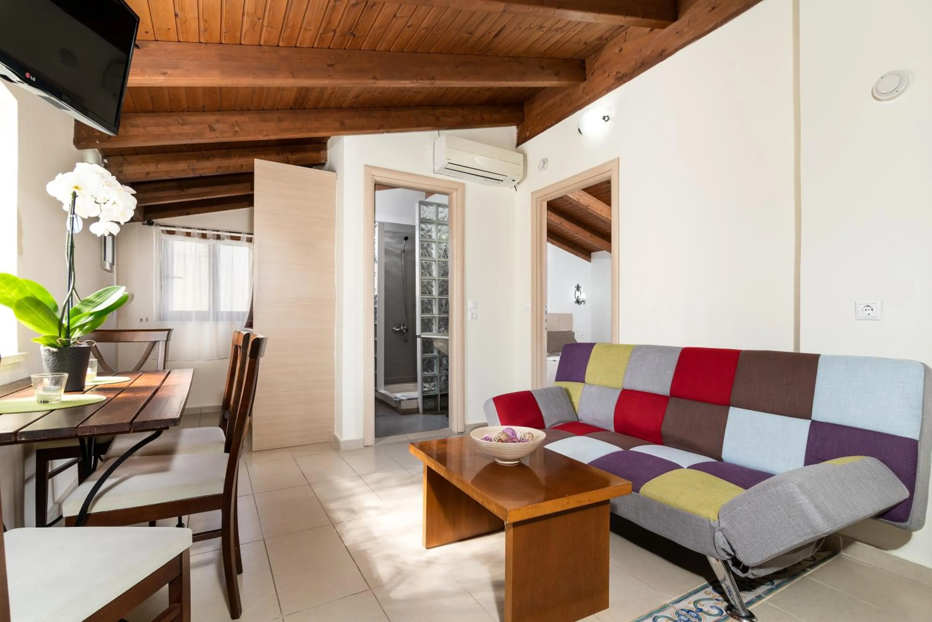 Villas Duc - Rhodes