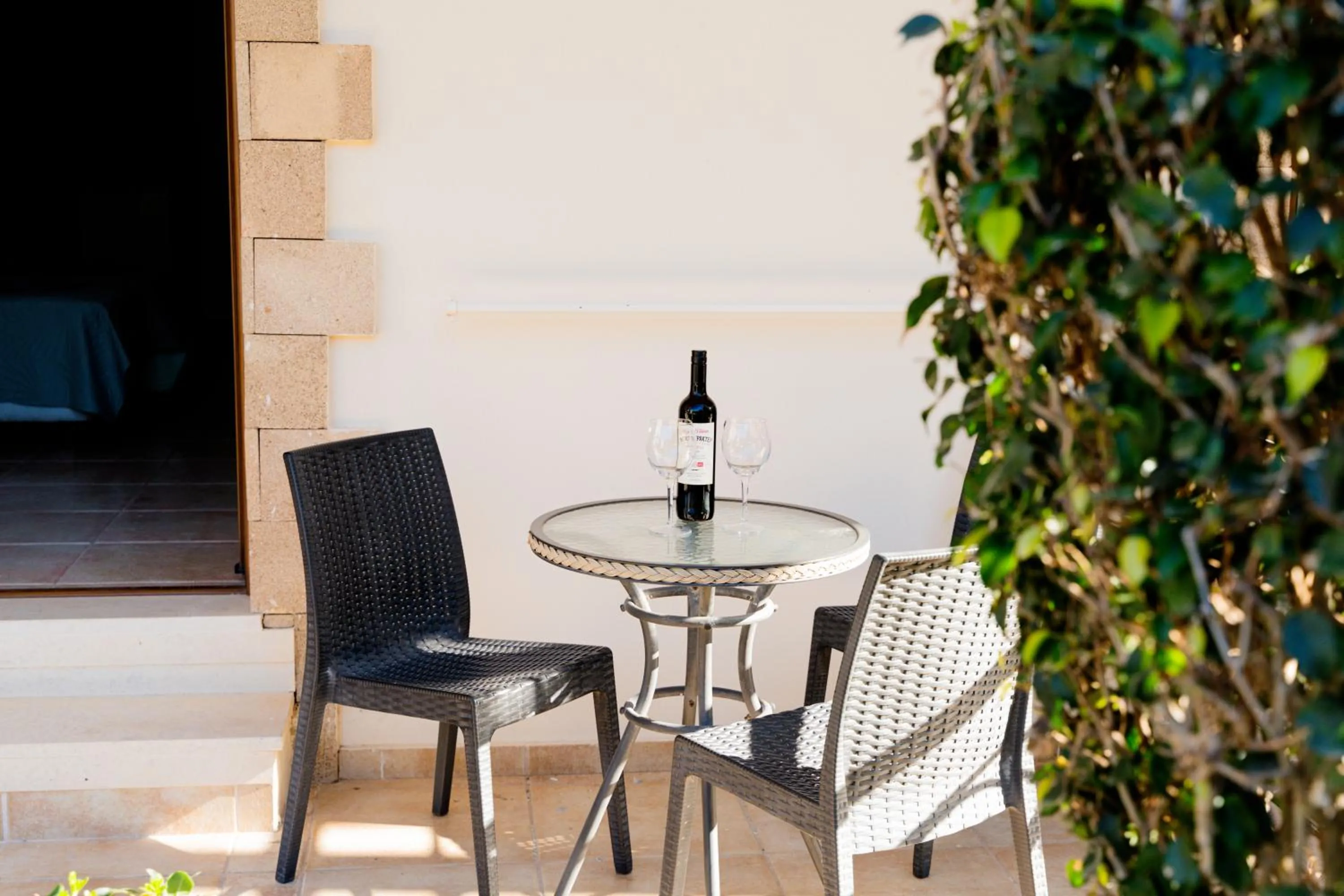 Villas Duc - Rhodes