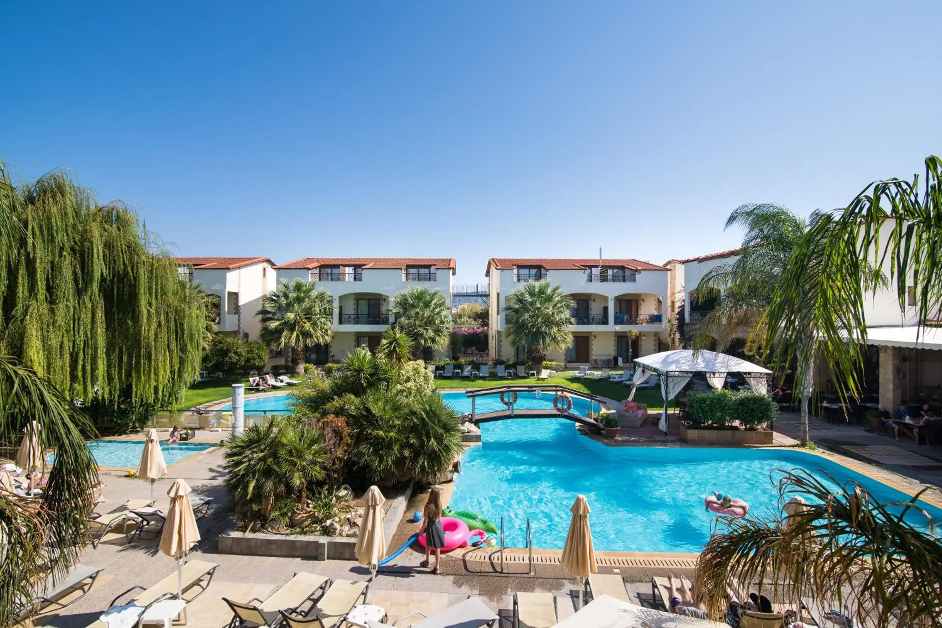Villas Duc - Rhodes Villas Duc - Rhodes