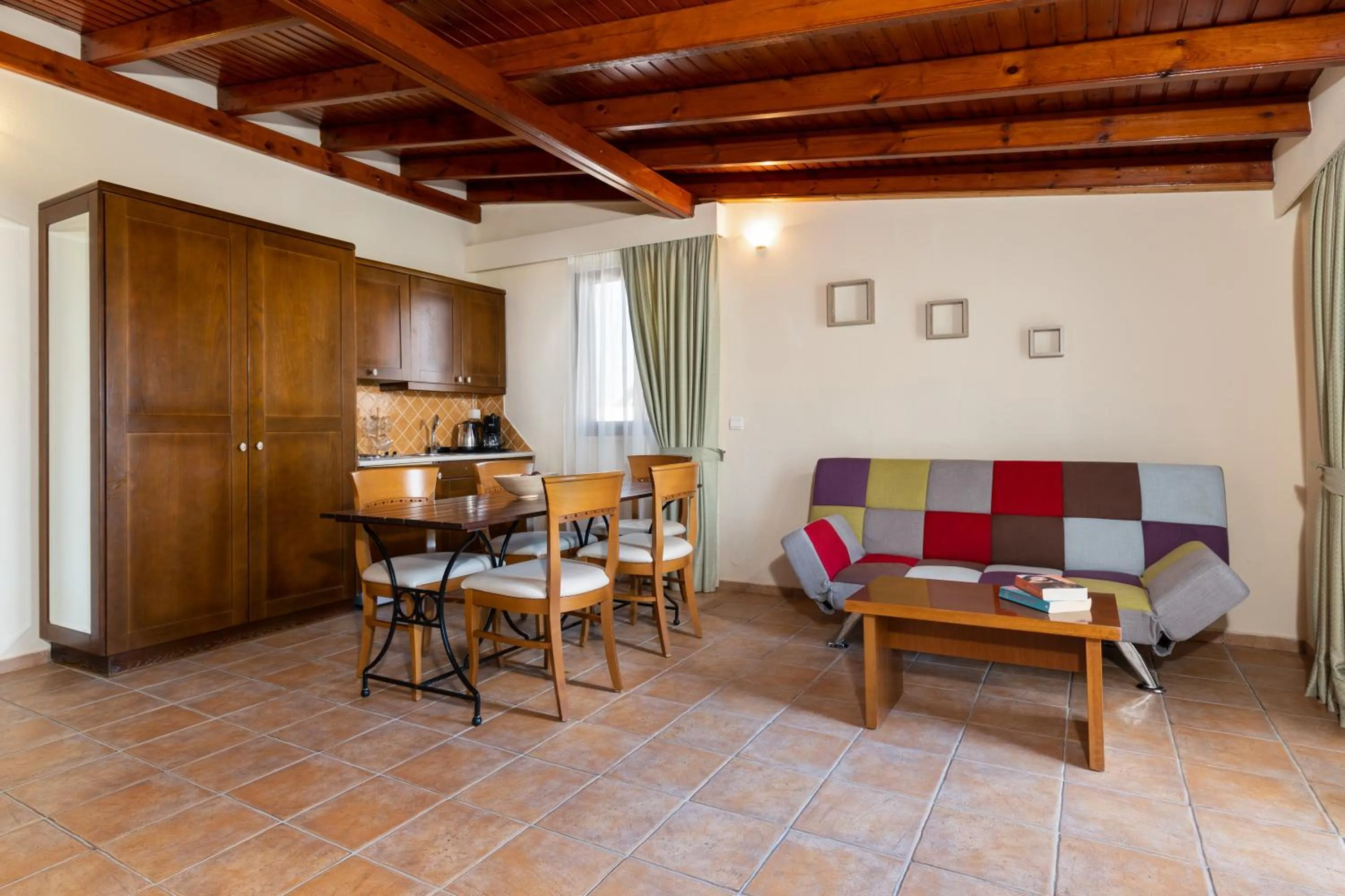 Villas Duc - Rhodes
