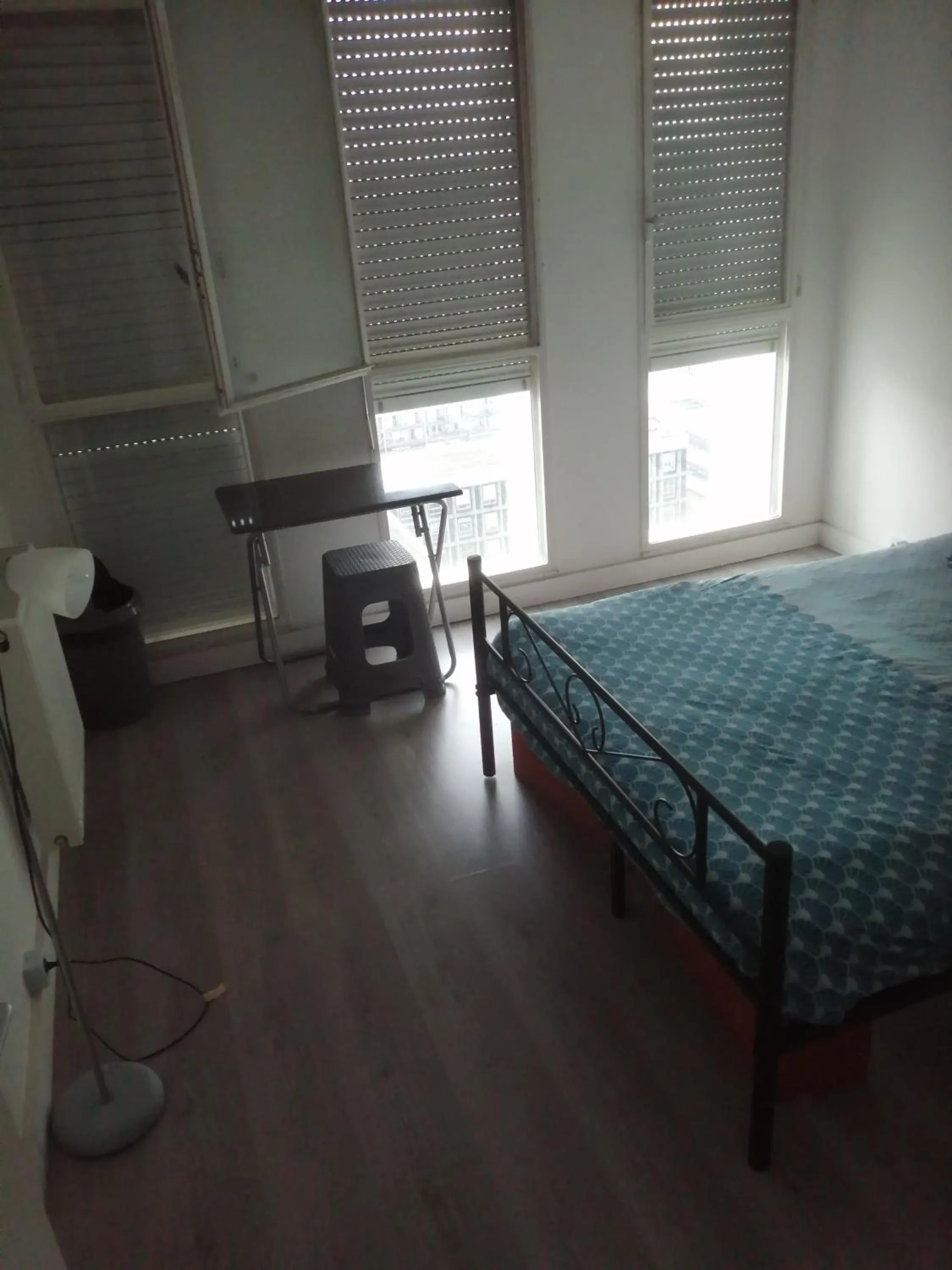 Bed in A 20 minutes de Paris