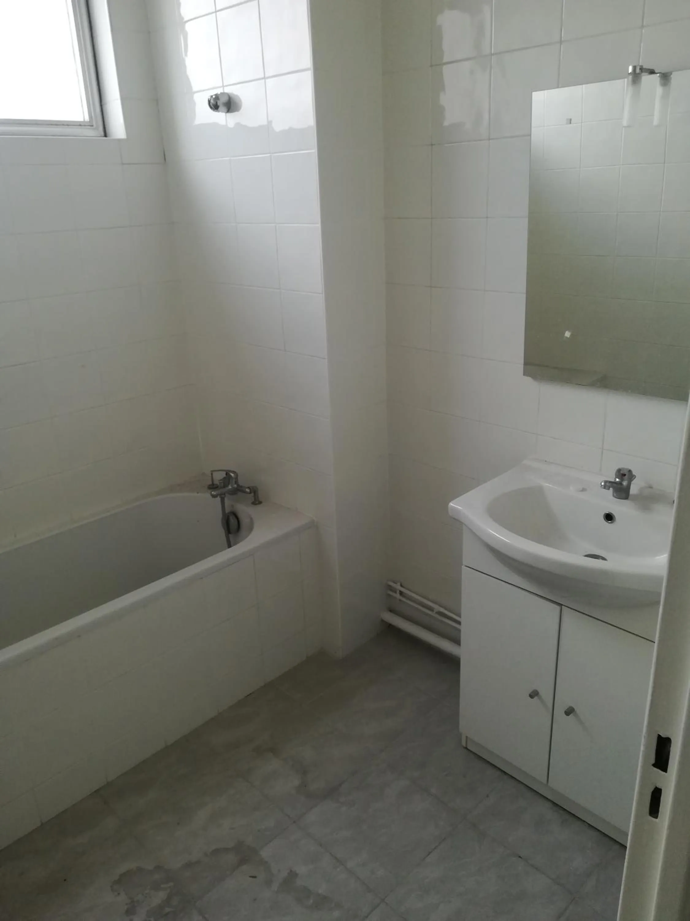 A 20 minutes de Paris