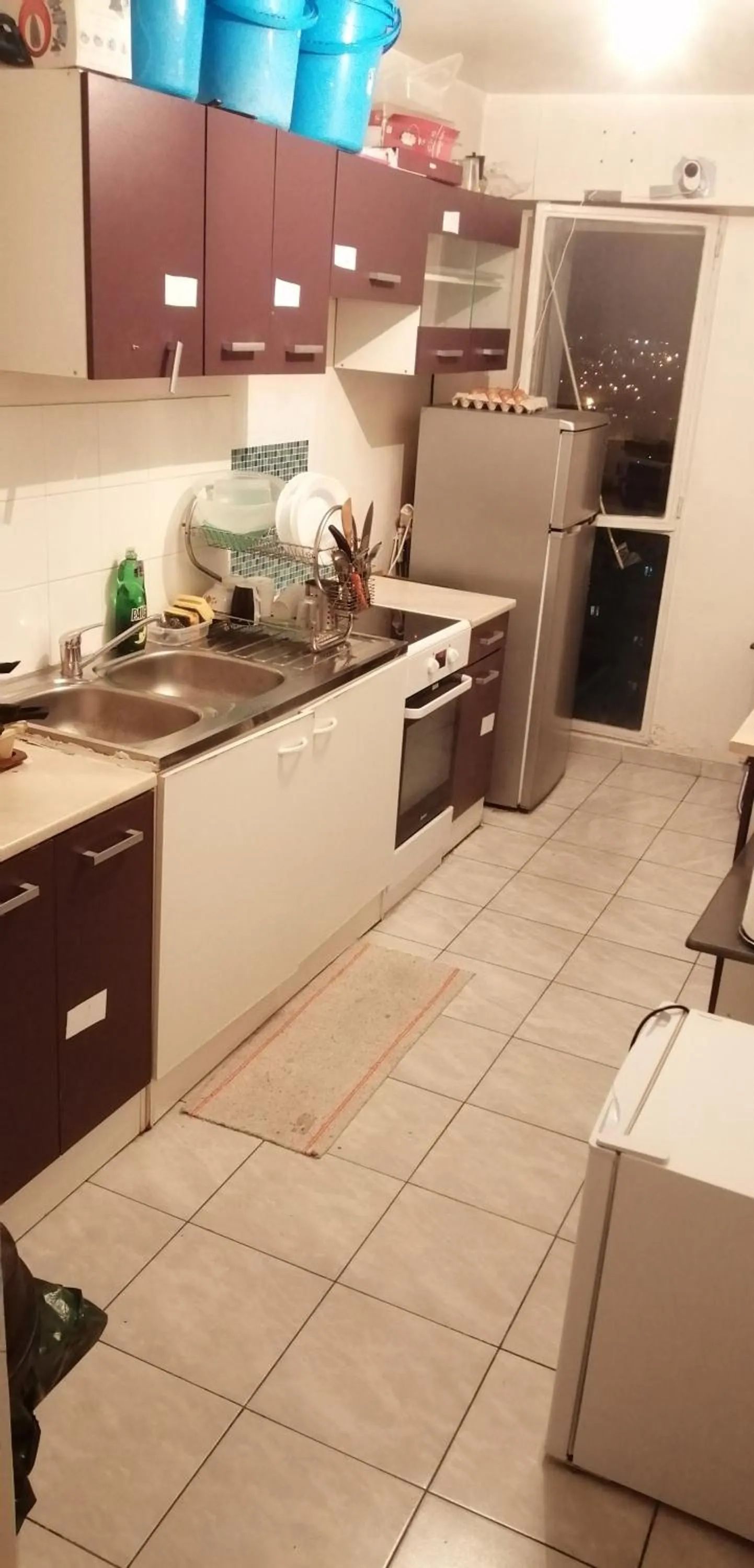 A 20 minutes de Paris