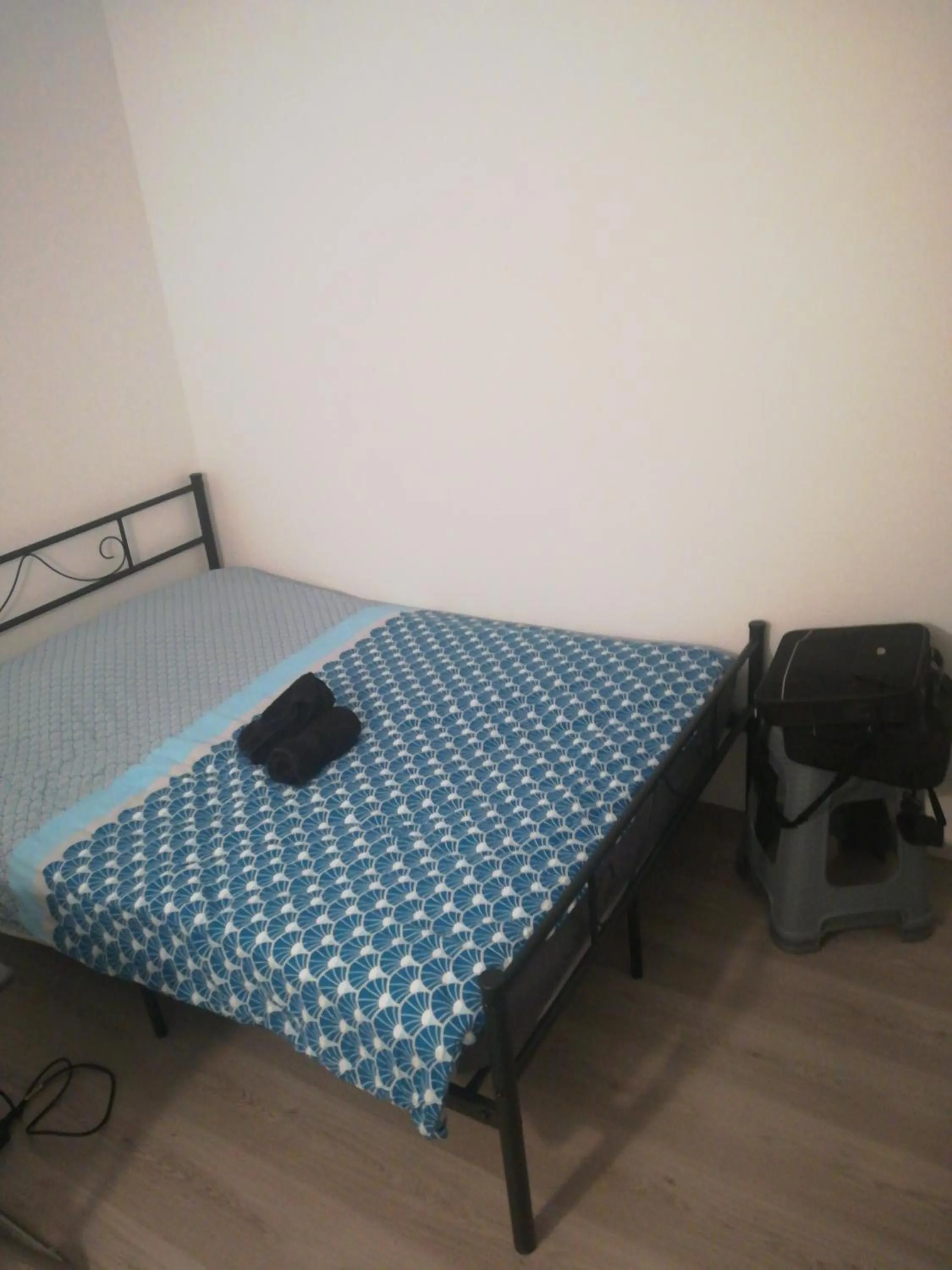 Bed in A 20 minutes de Paris