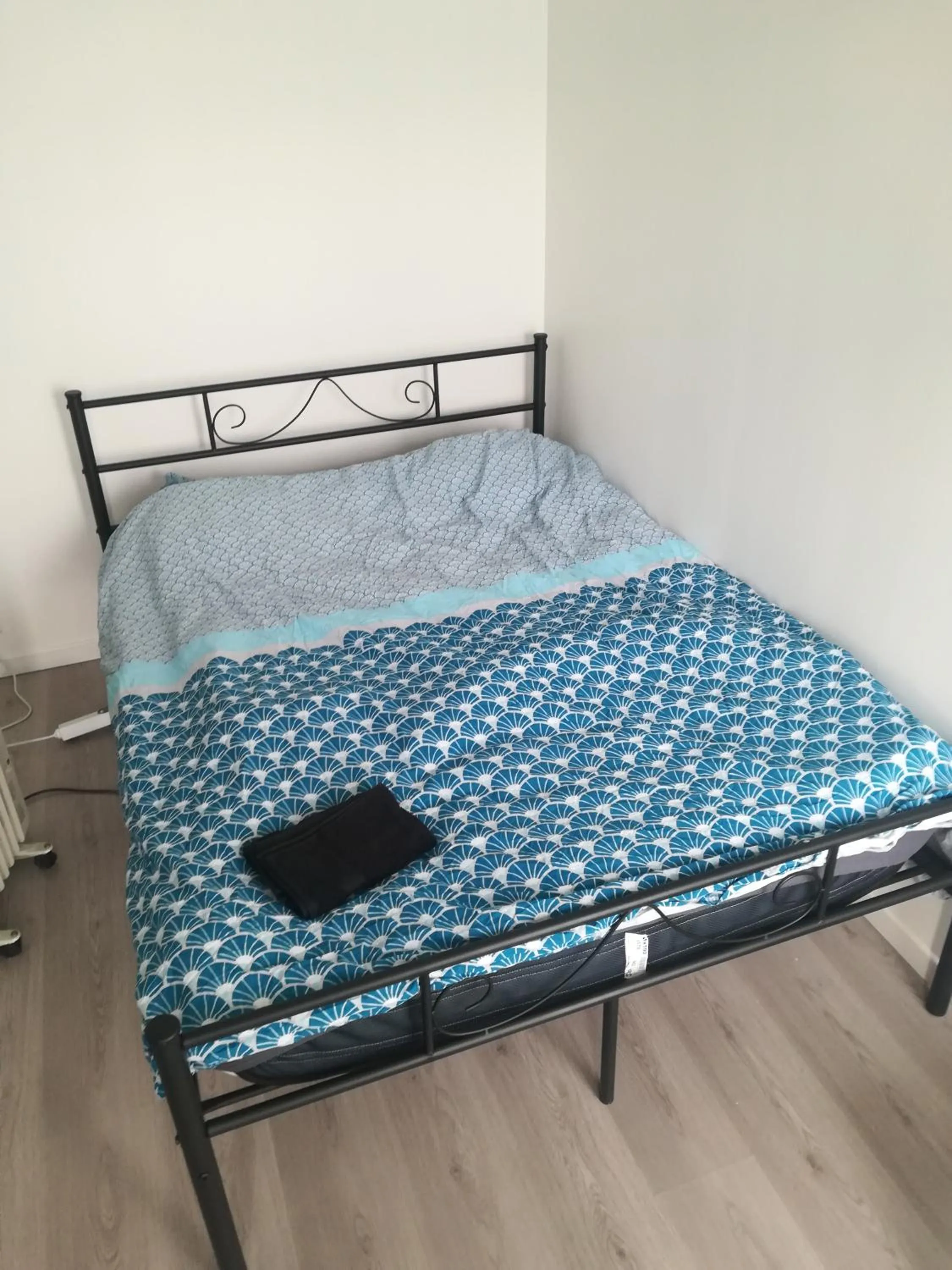 Bed in A 20 minutes de Paris