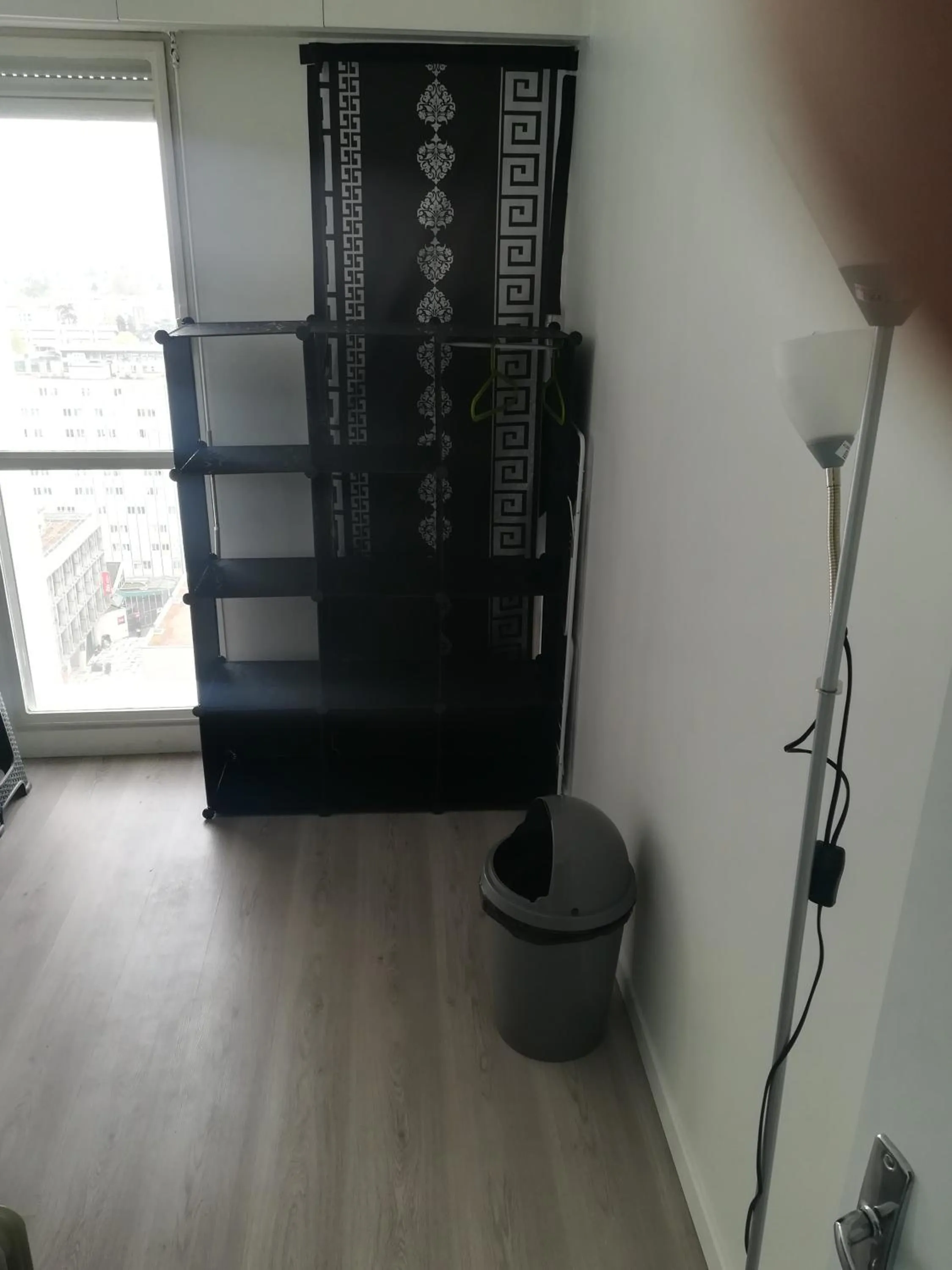 A 20 minutes de Paris