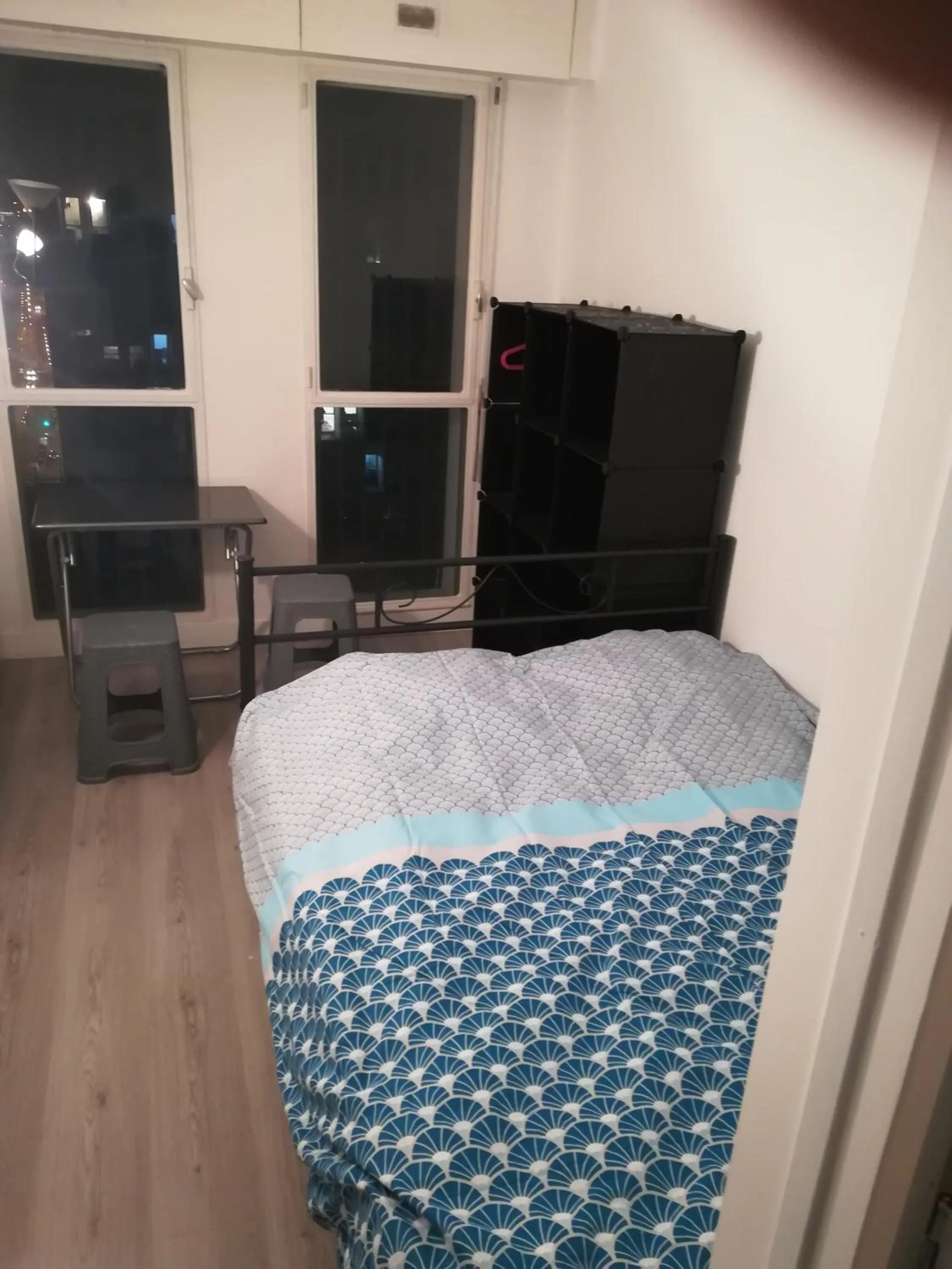 Bed in A 20 minutes de Paris