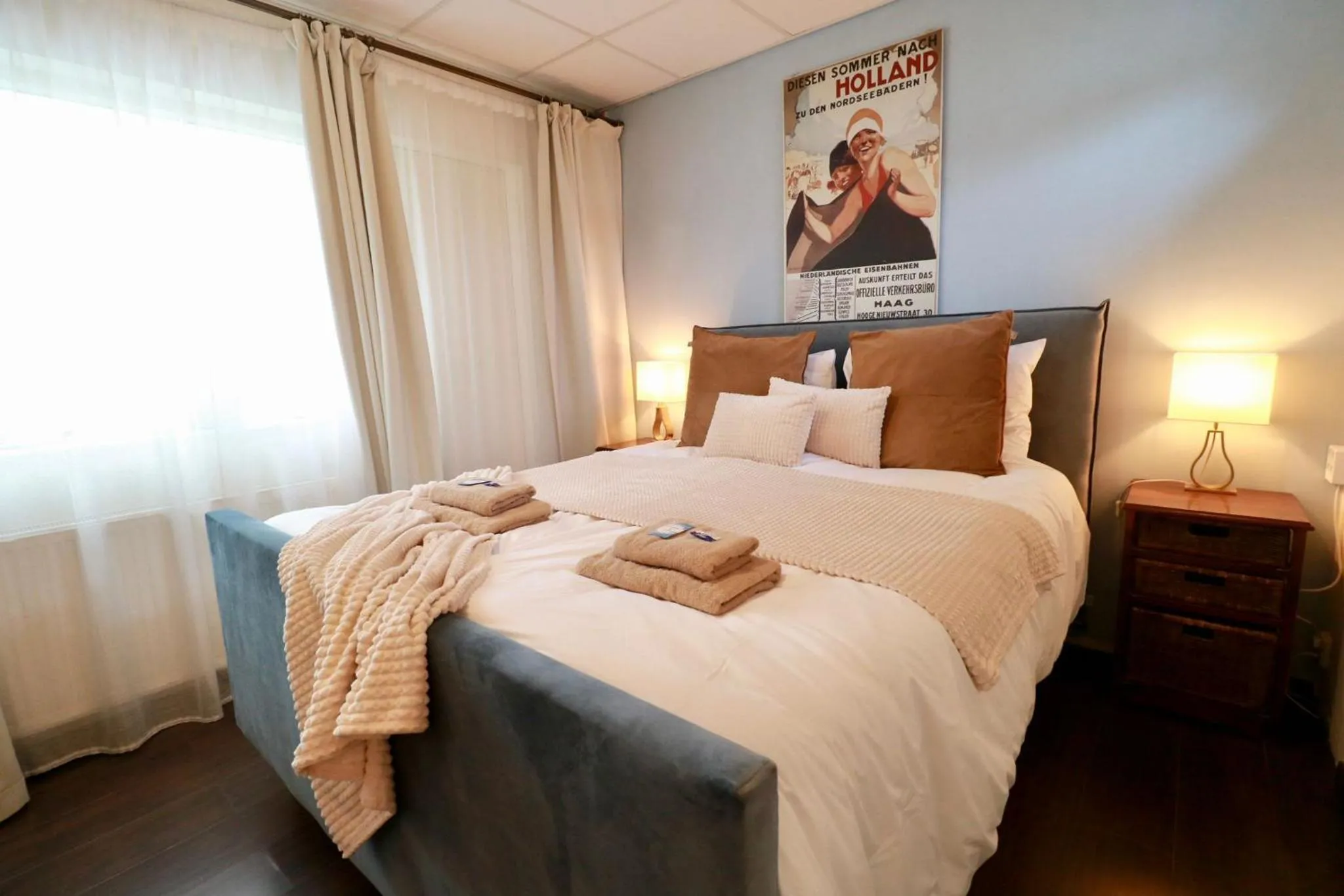 Boutique hotel Zeelui