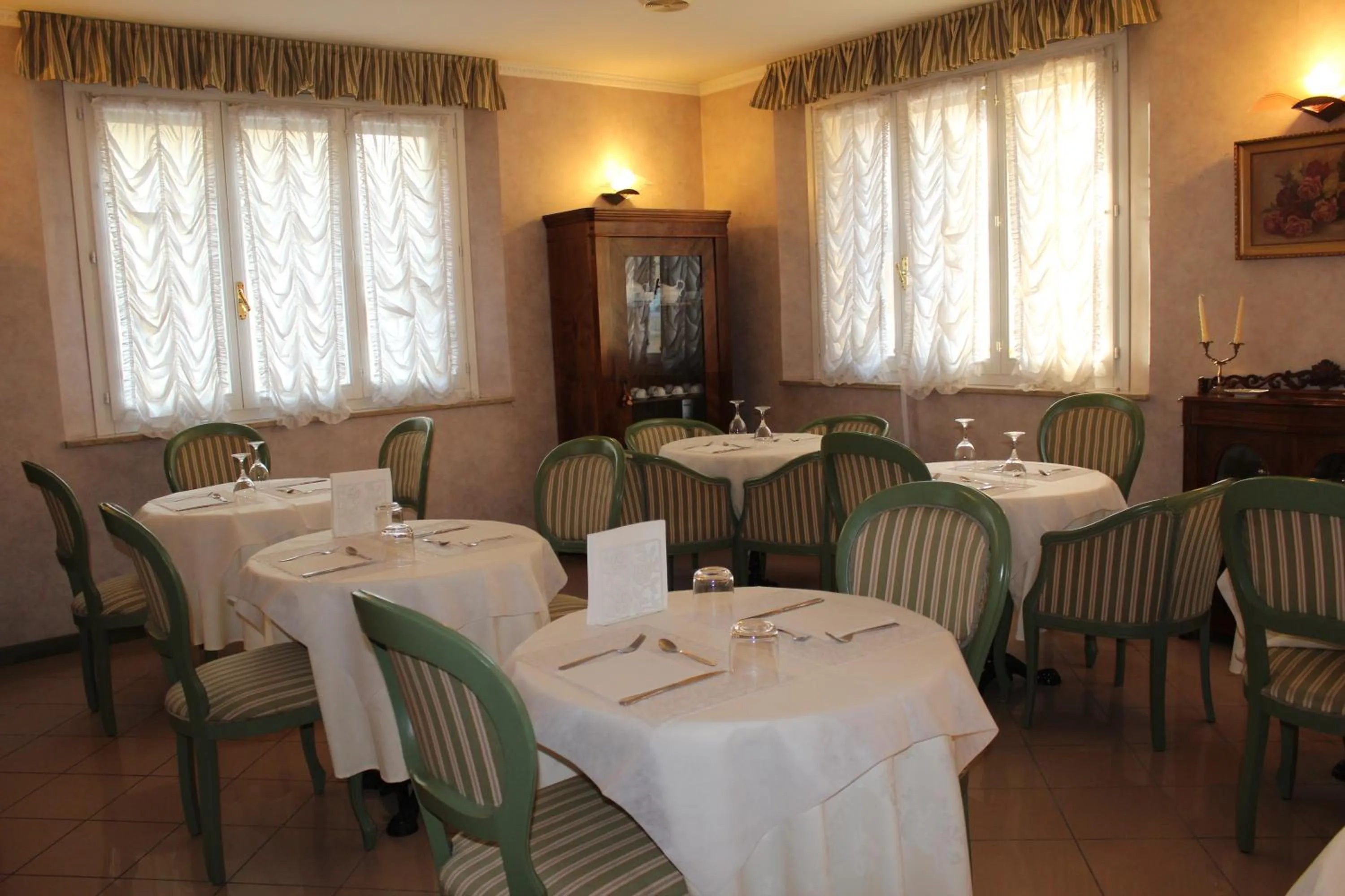 Lounge or bar in Hotel La Torre