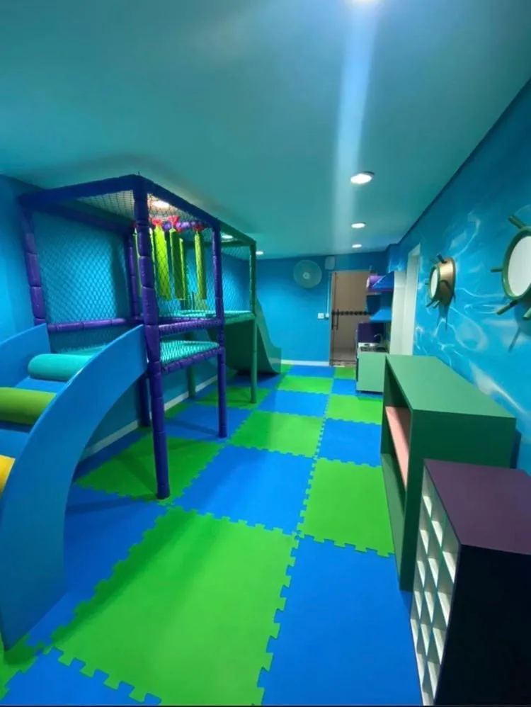 Flat Capitania Varam