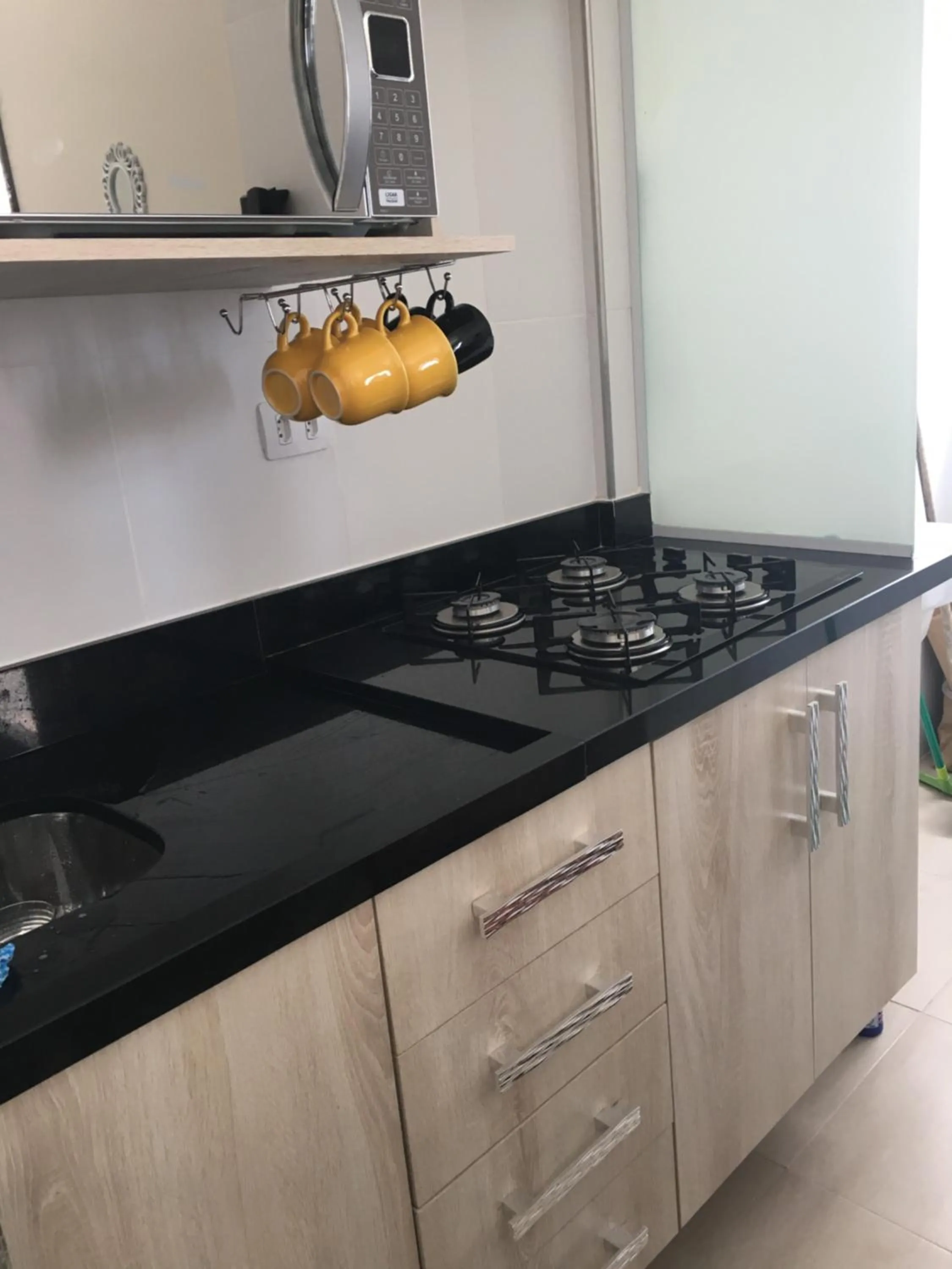 Flat Capitania Varam