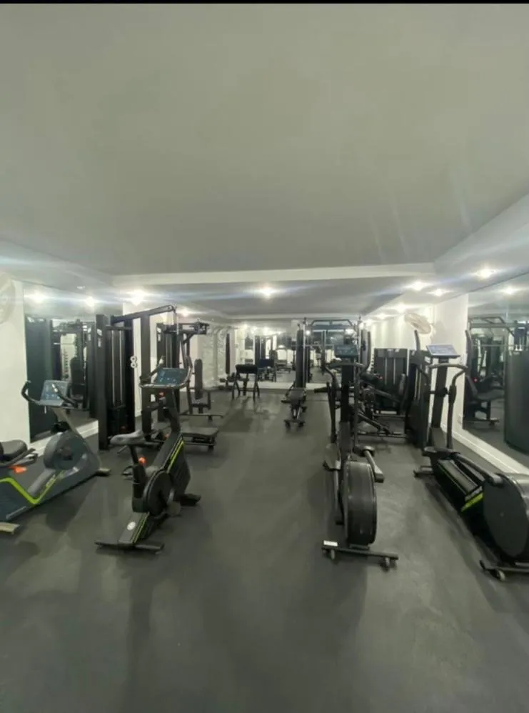 Flat Capitania Varam