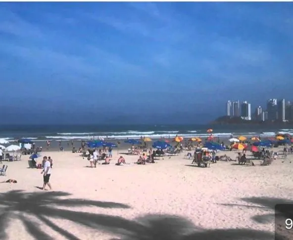 Flat Capitania Varam