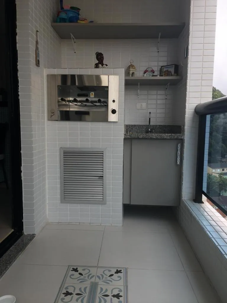 Flat Capitania Varam