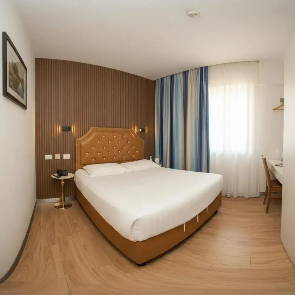 Double Room in Hotel Boutique Holitel Double Room in Hotel Boutique Holitel