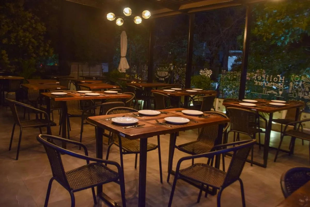 Hotel Boutique Holitel