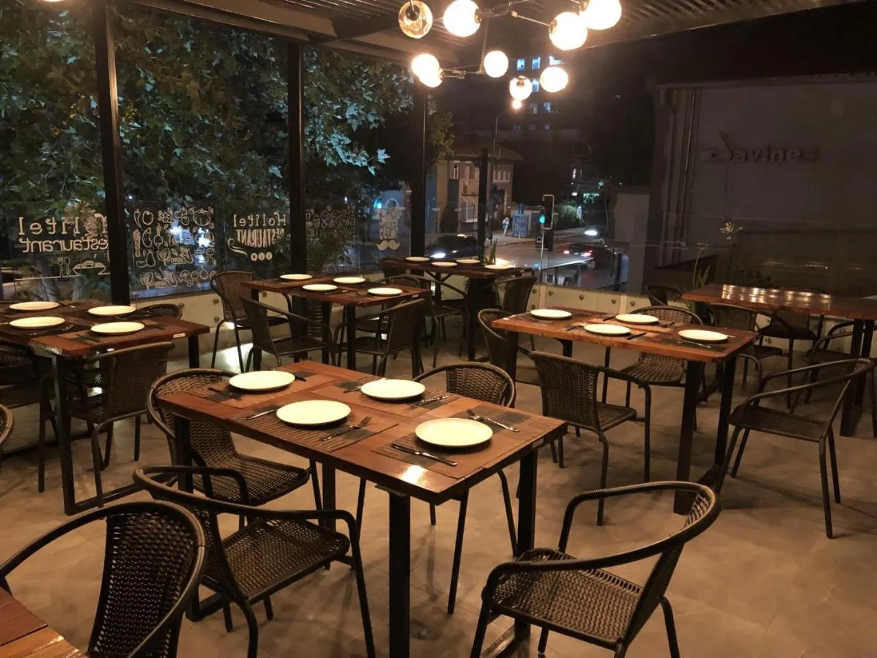 Hotel Boutique Holitel