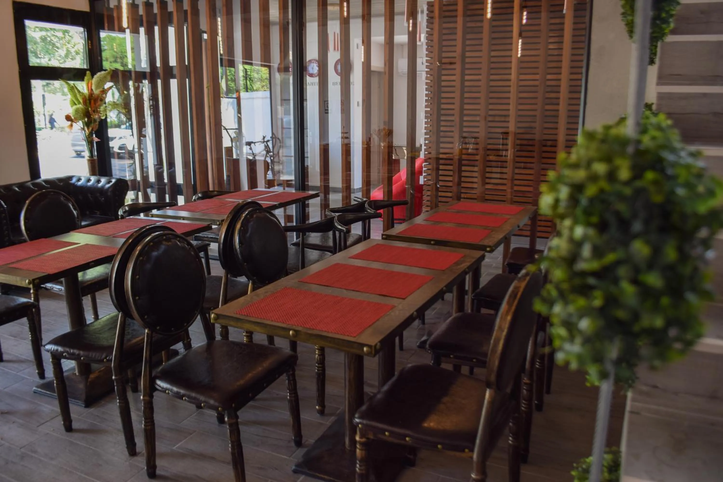 Hotel Boutique Holitel