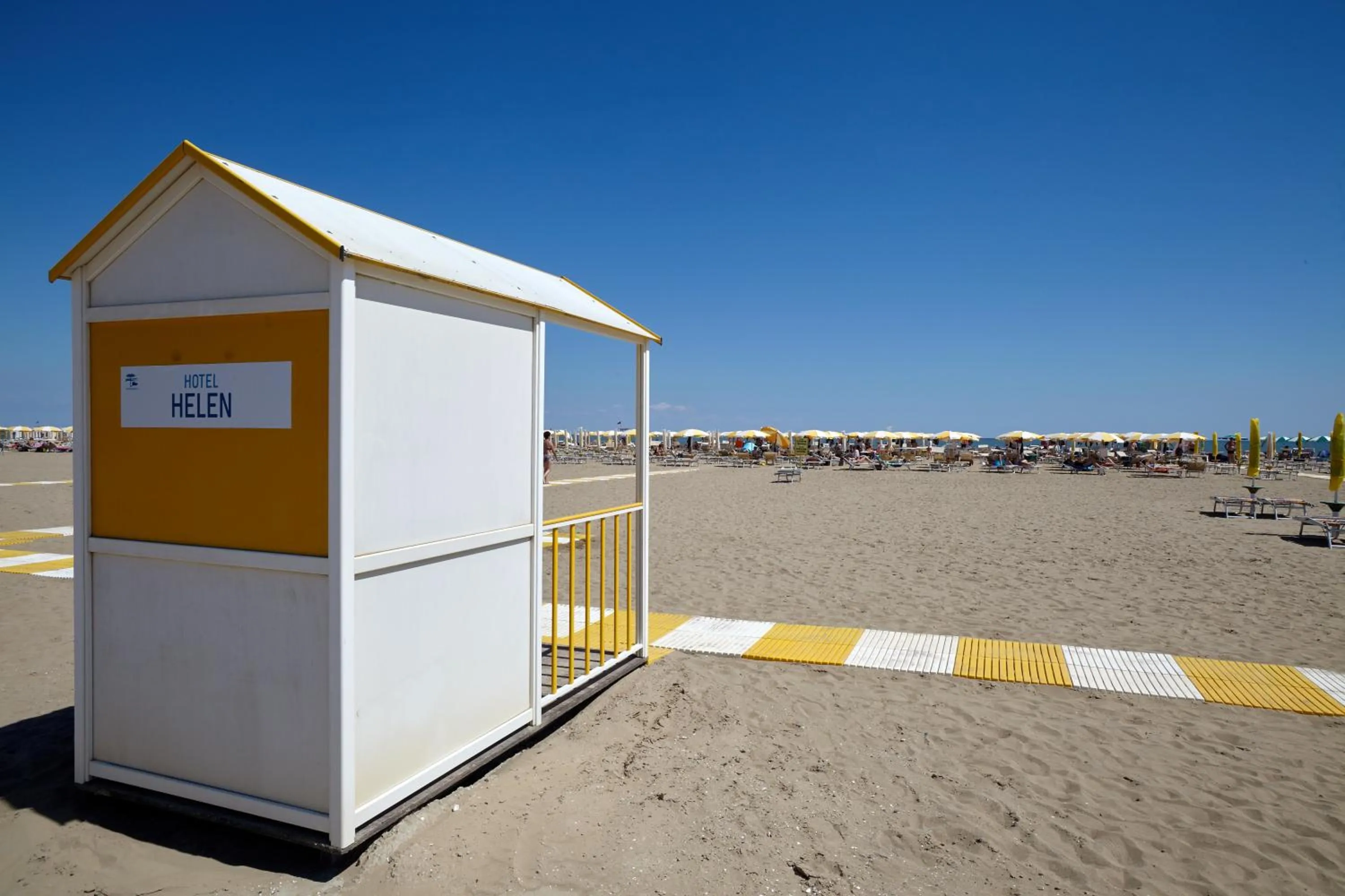 Hotel Helen