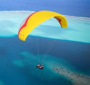 Activities in Ninamu Pearl Guest House