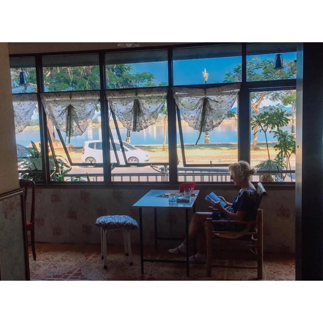 Take A Rest At Nakhon Phanom