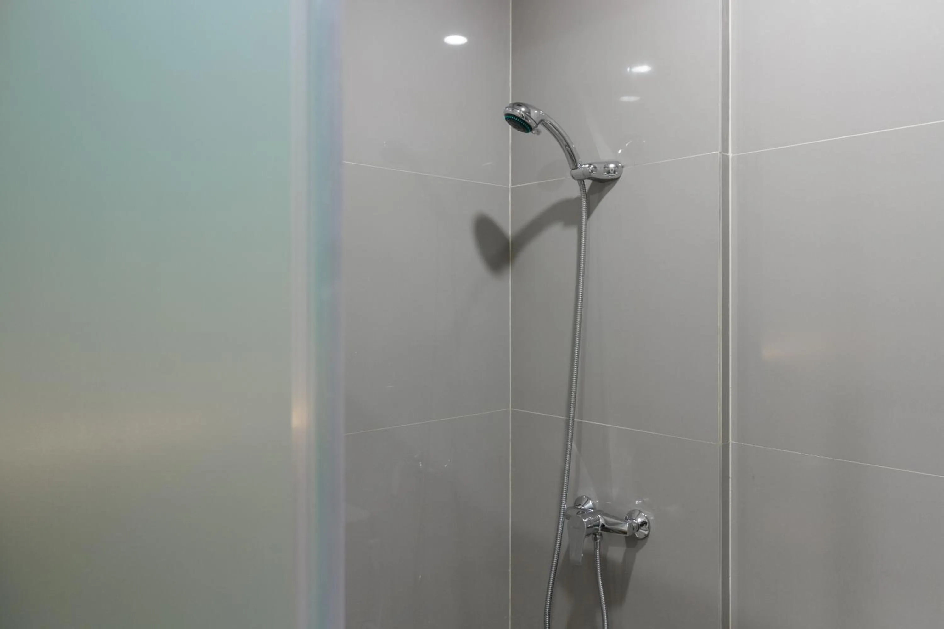 RedDoorz near Mall SKA Pekanbaru