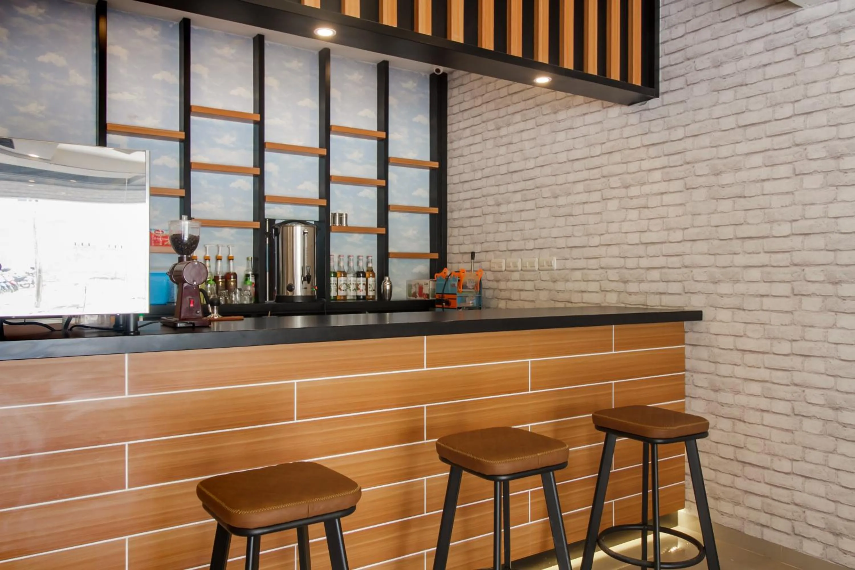 RedDoorz near Mall SKA Pekanbaru