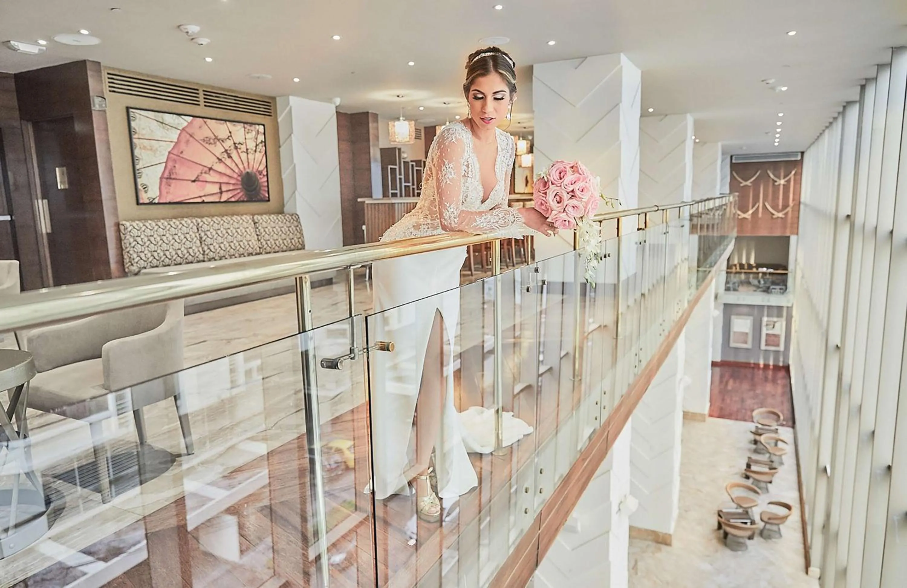 Sports in Waldorf Astoria Panama