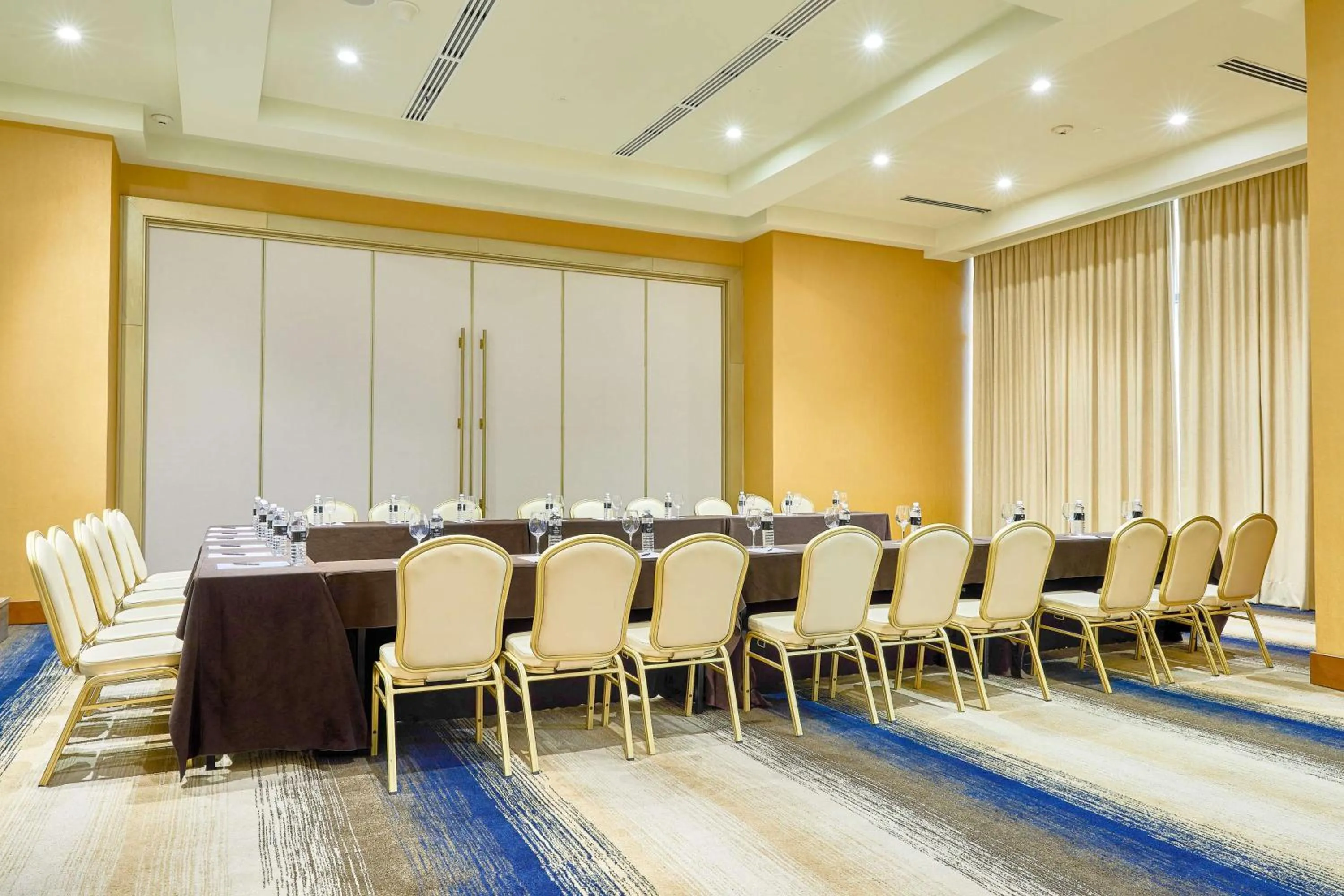 Meeting/conference room in Waldorf Astoria Panama