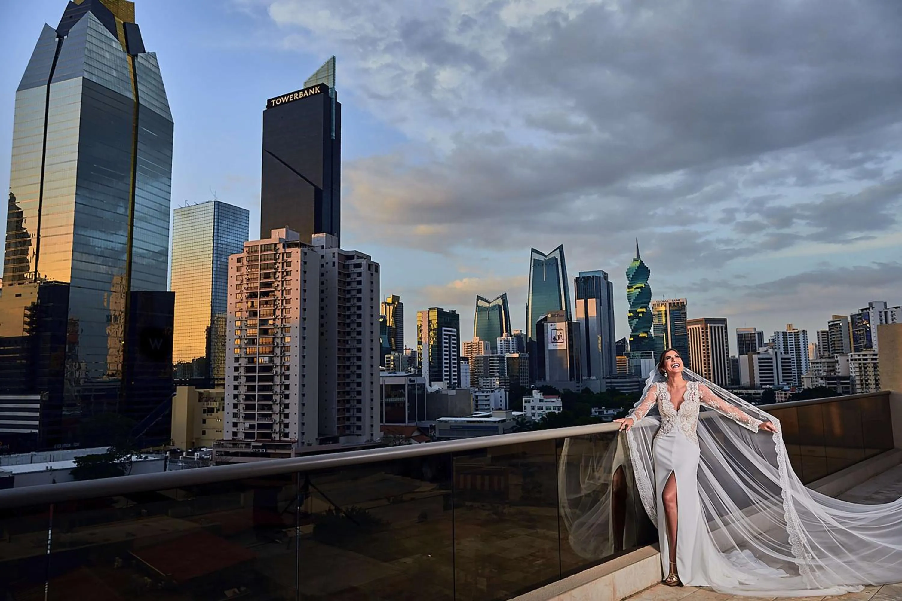 Sports in Waldorf Astoria Panama