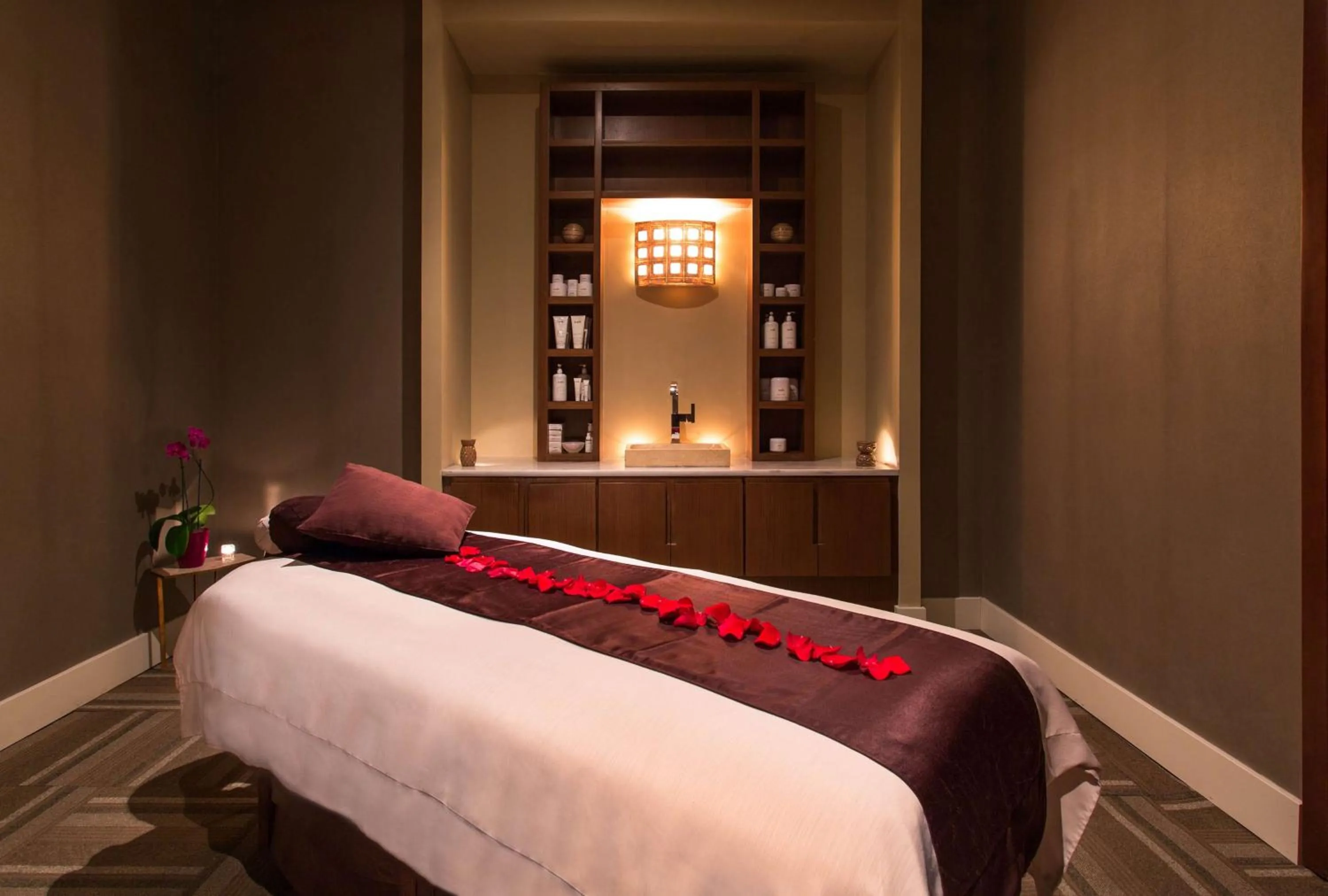 Sports in Waldorf Astoria Panama