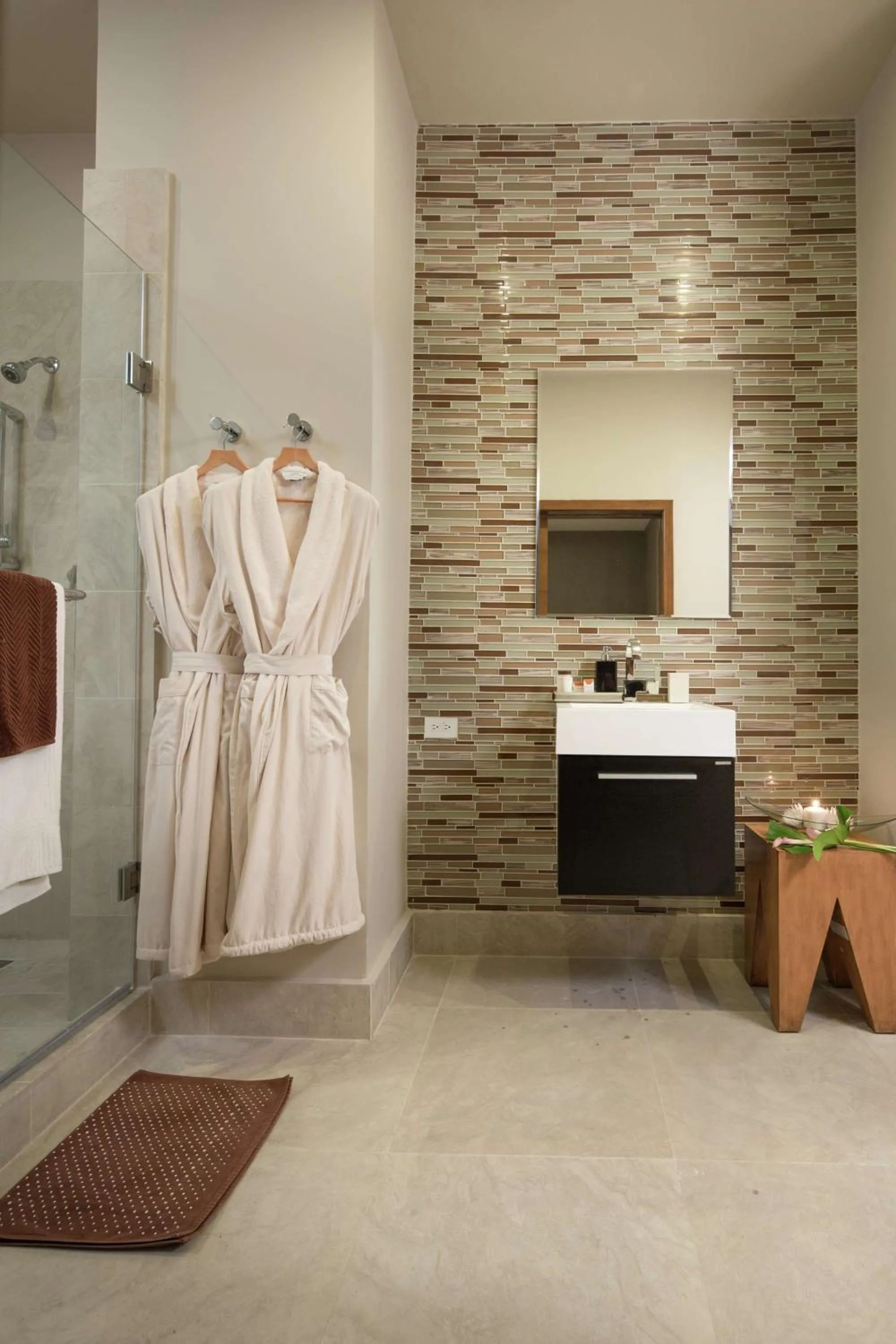 Spa and wellness centre/facilities in Waldorf Astoria Panama