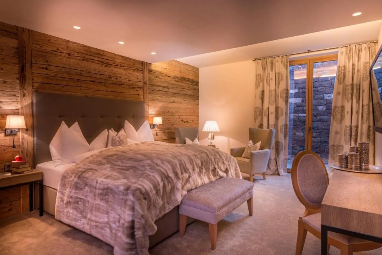 Circle Chalets Arlberg Ski in - Ski out