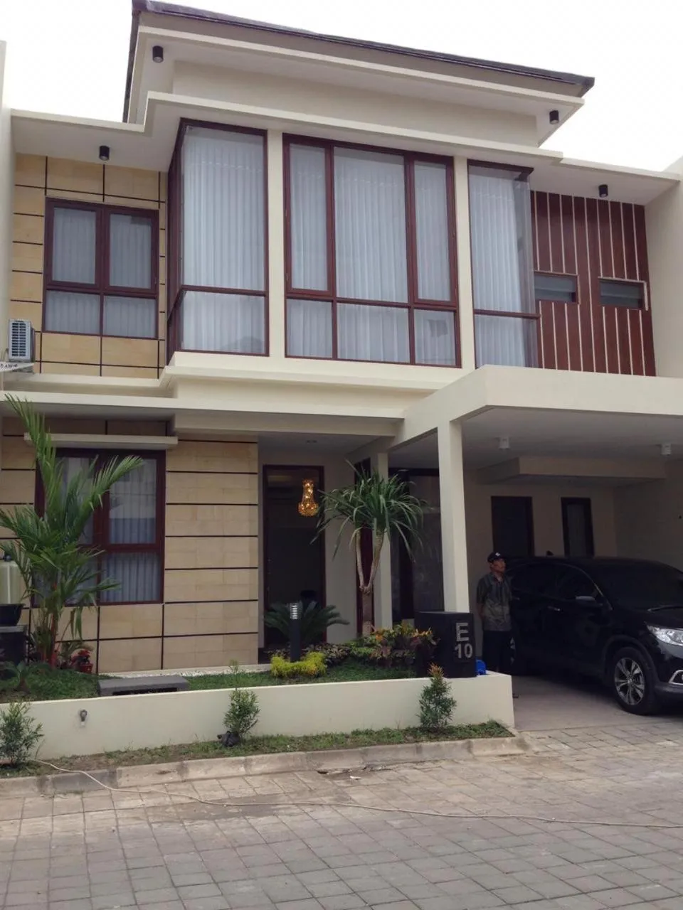 Property building in Fams Homestay by FH Stay