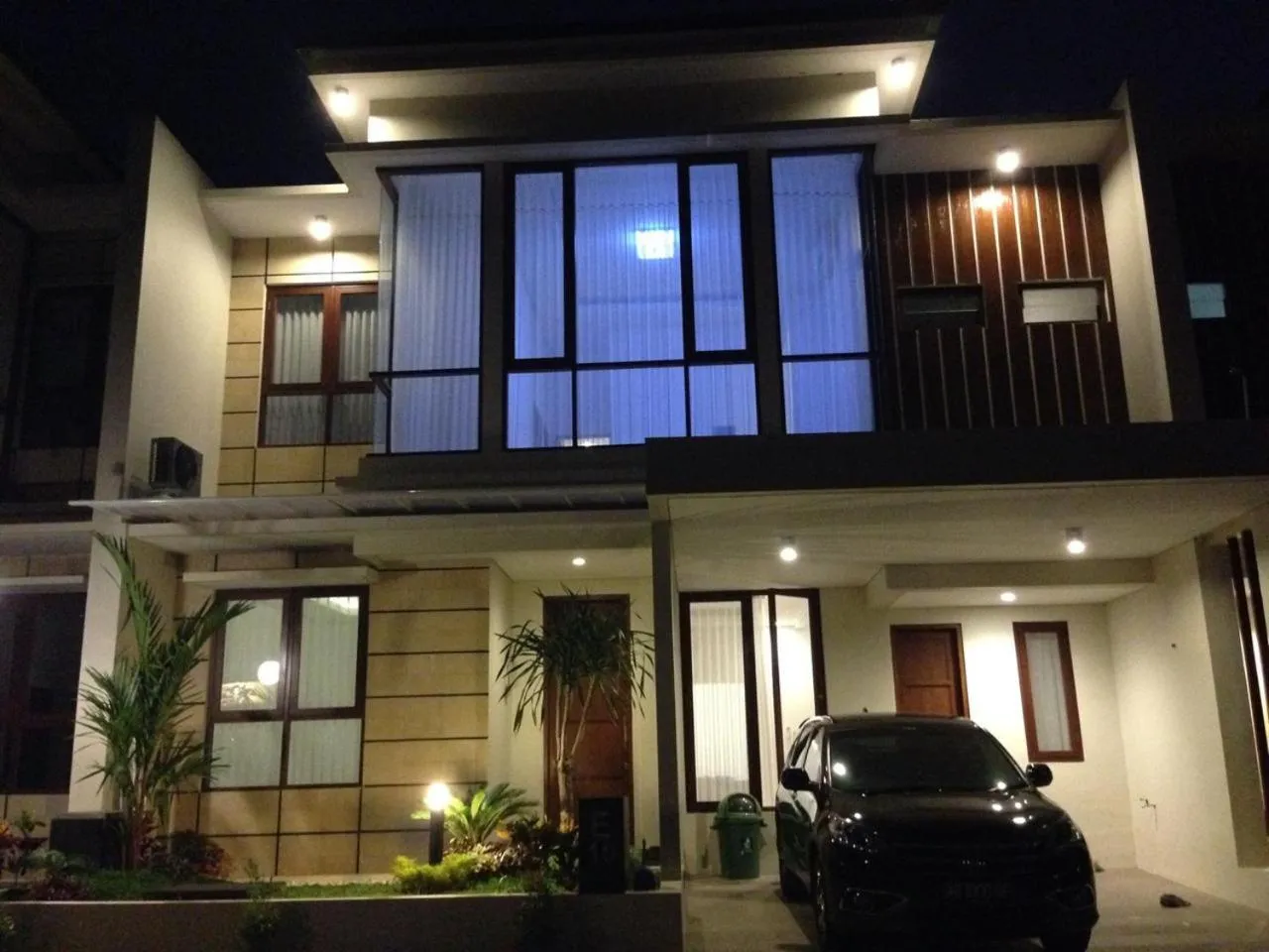 Property building in Fams Homestay by FH Stay