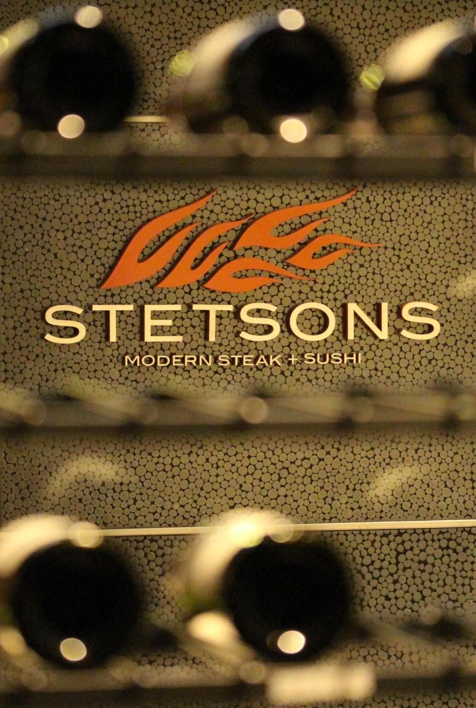 Lounge or bar in Hyatt Regency Chicago