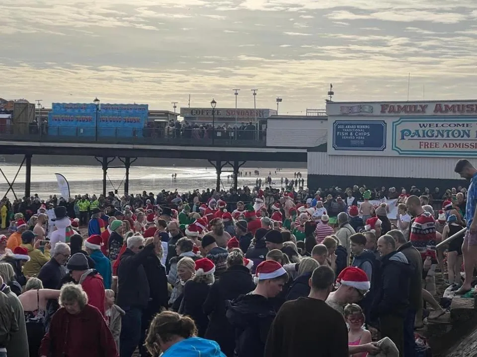 Activities in Trentham House