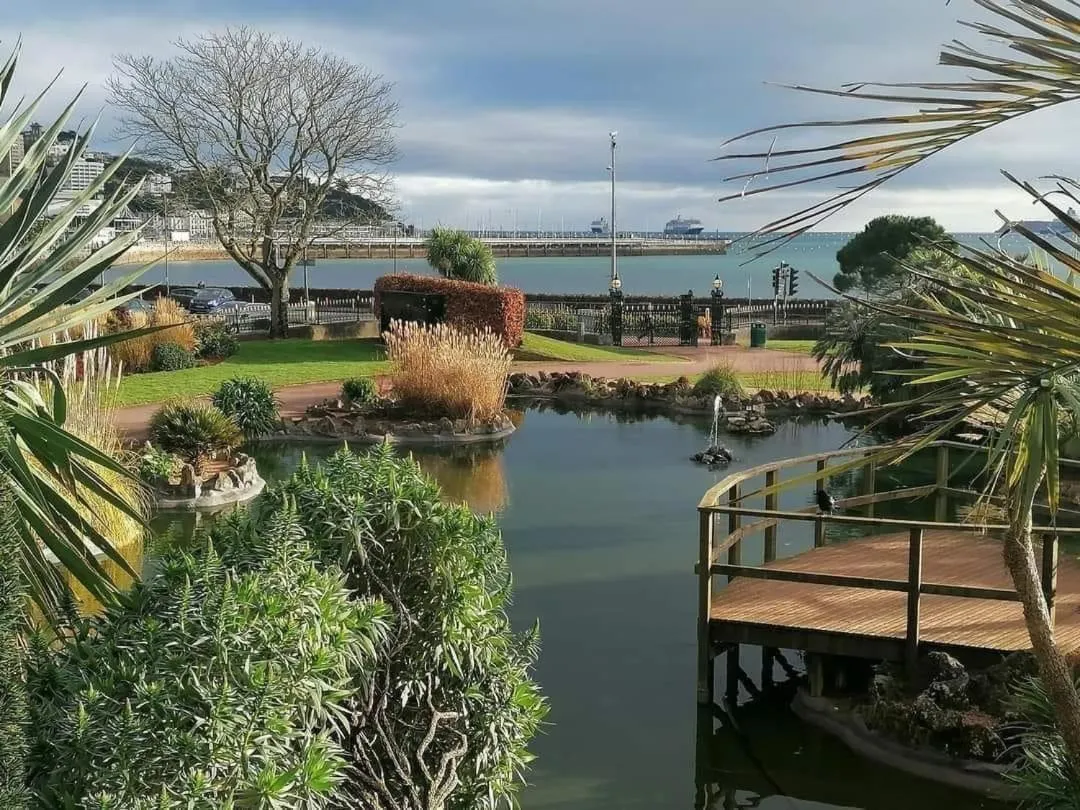 Activities in Trentham House