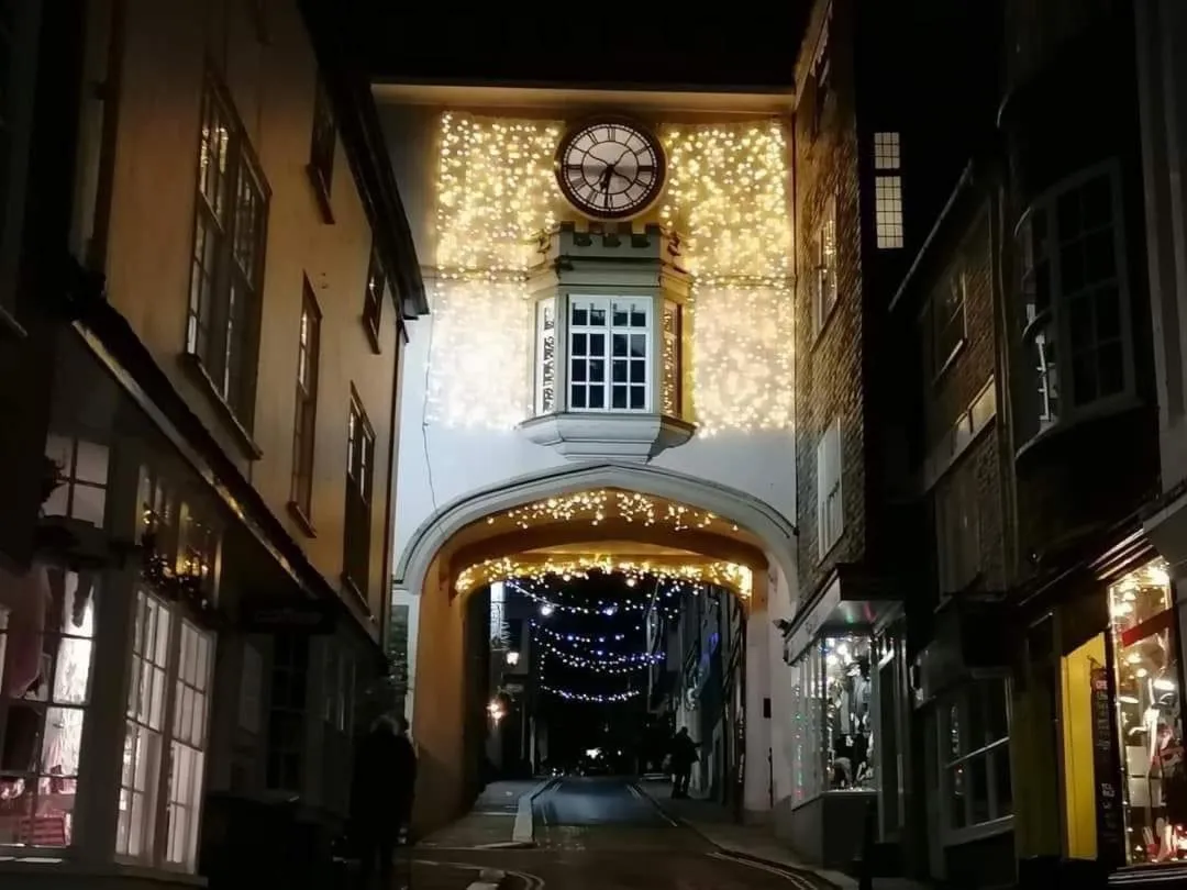 Activities in Trentham House