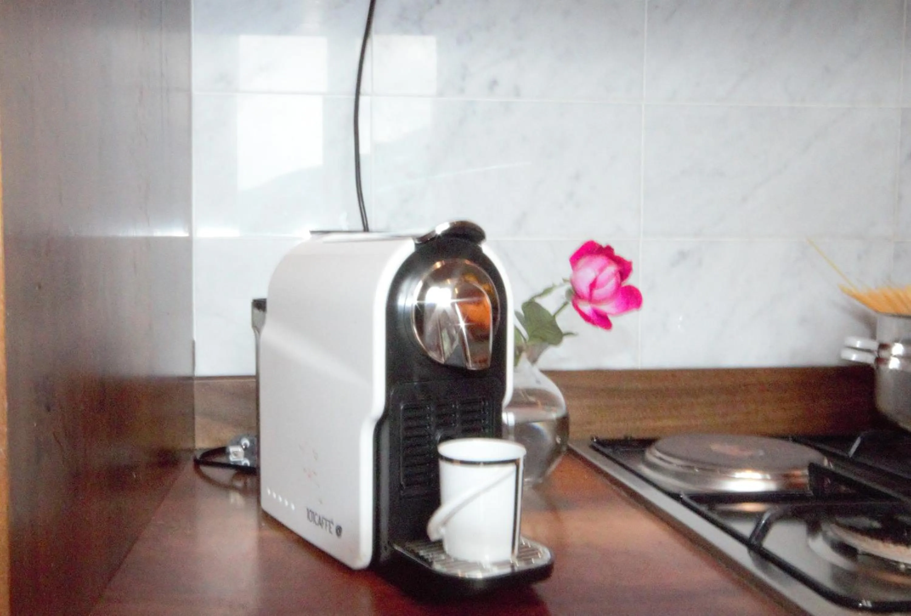 Other in L'antico Borgo