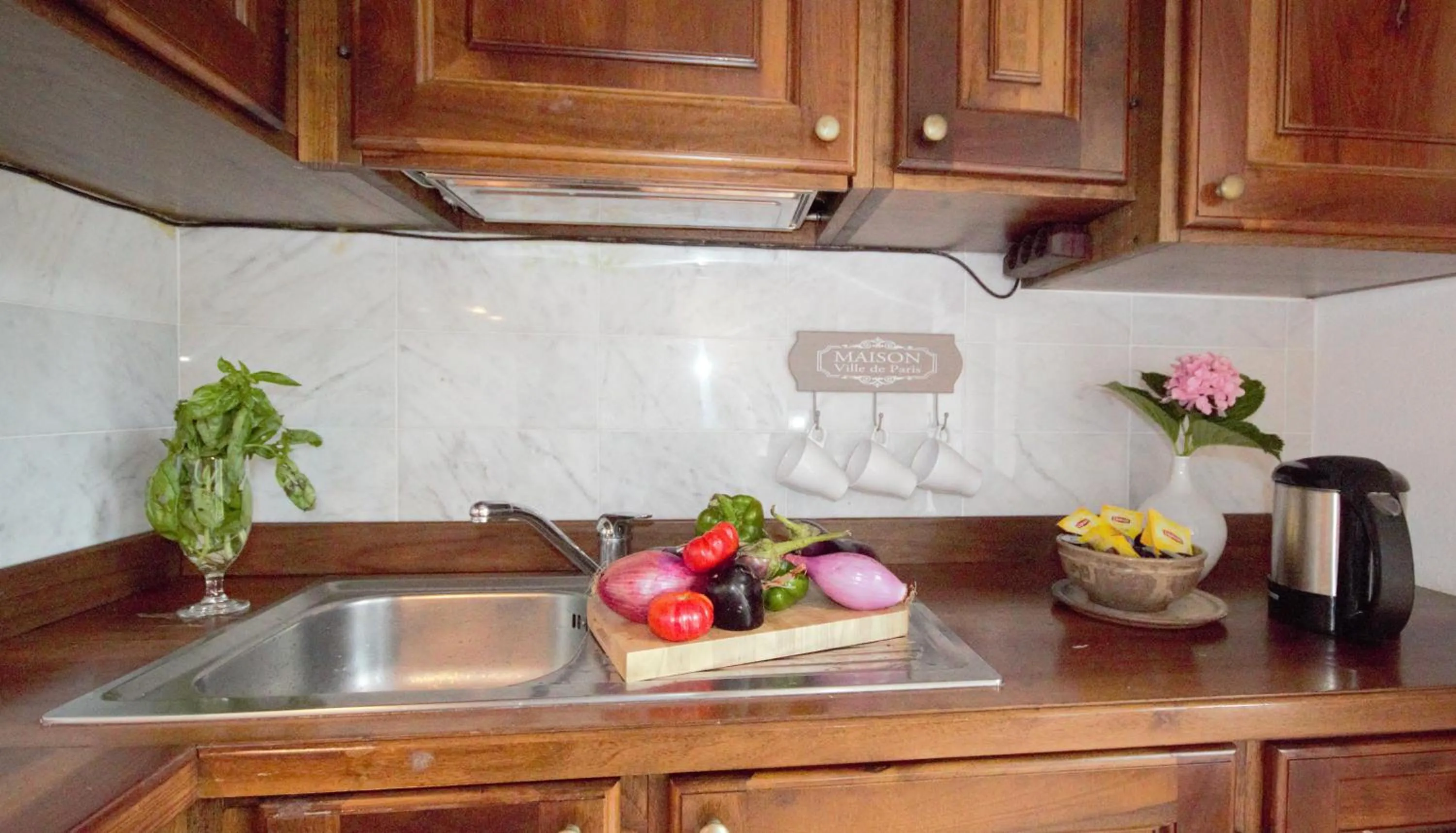 Other in L'antico Borgo