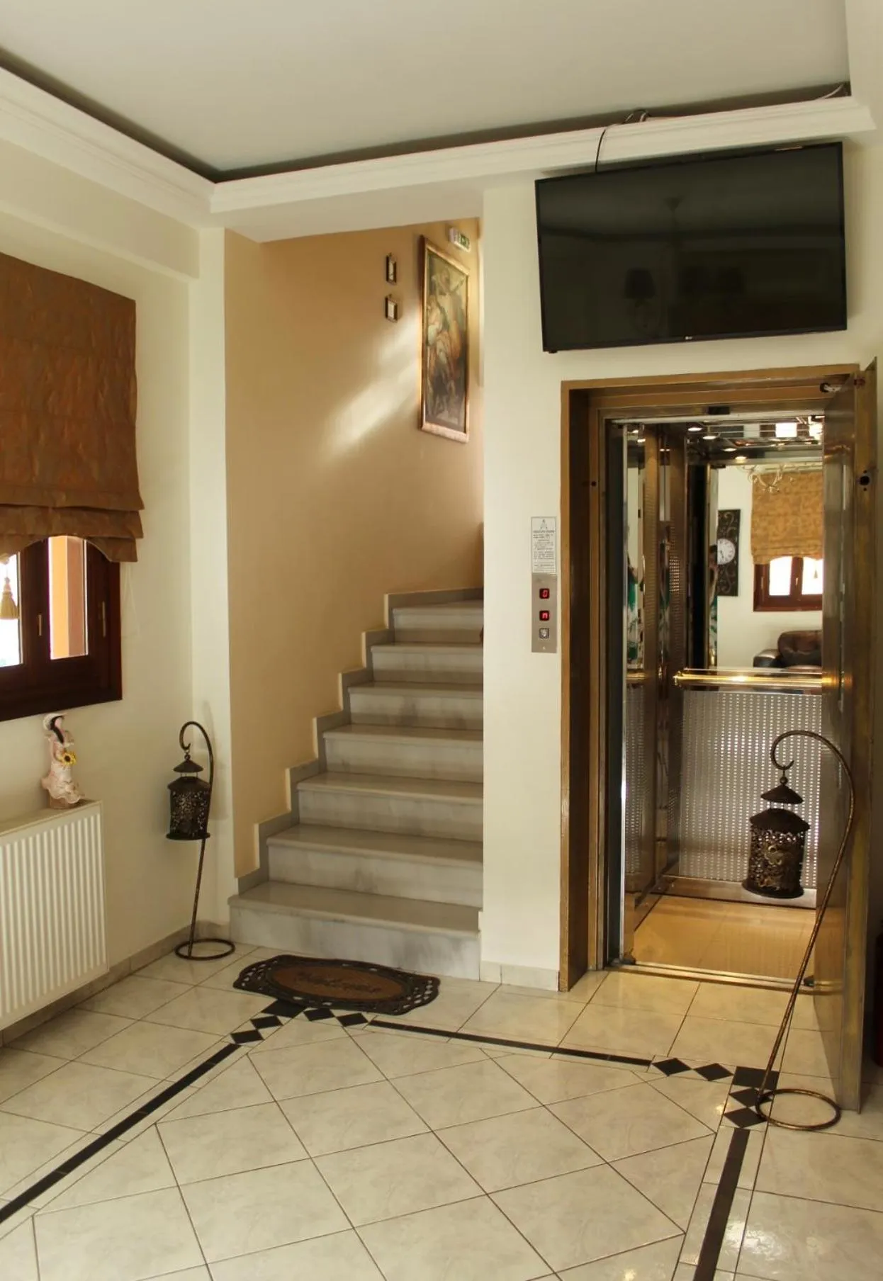 Property building in Sofotel