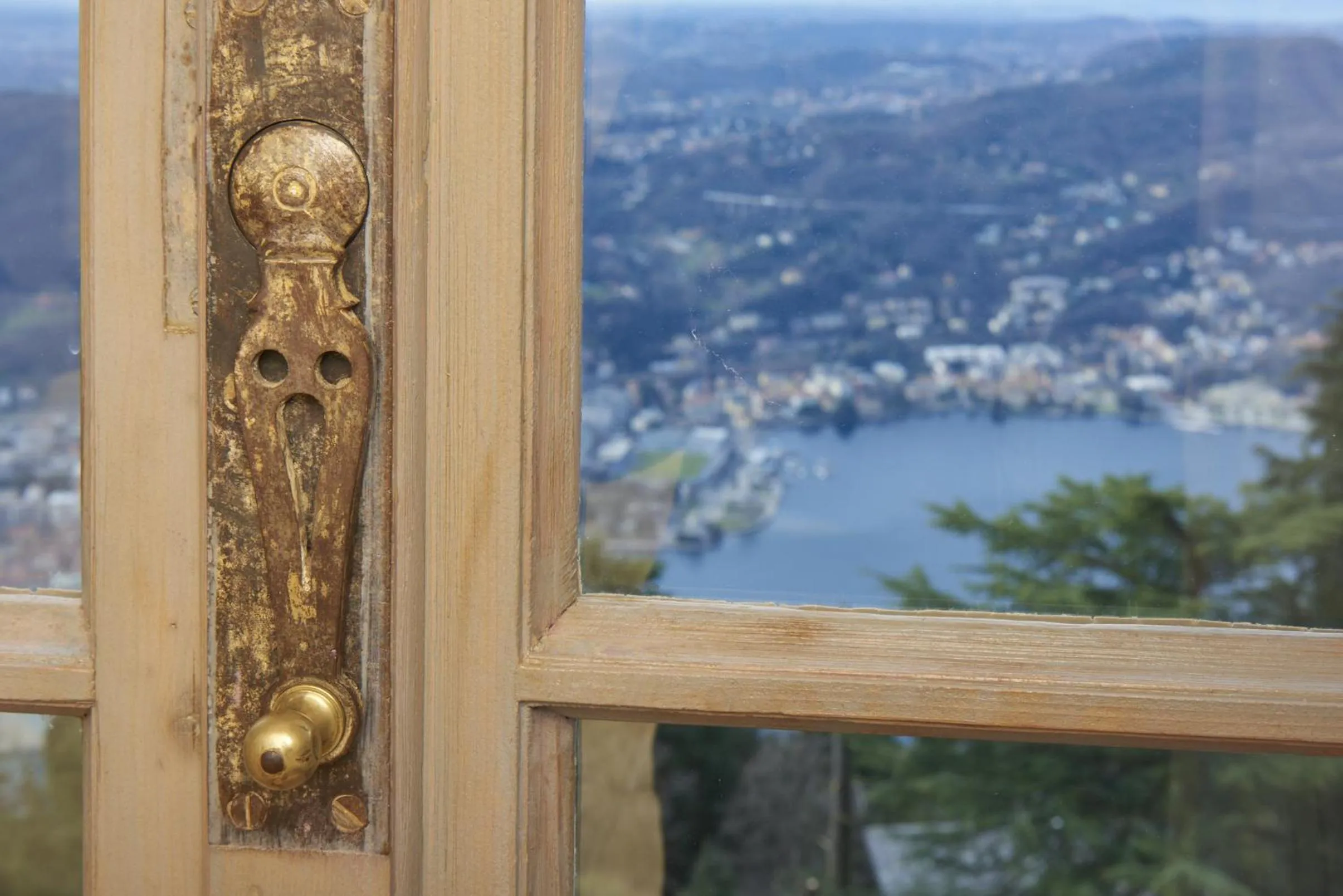 Day in Bellavista Boutique Hotel