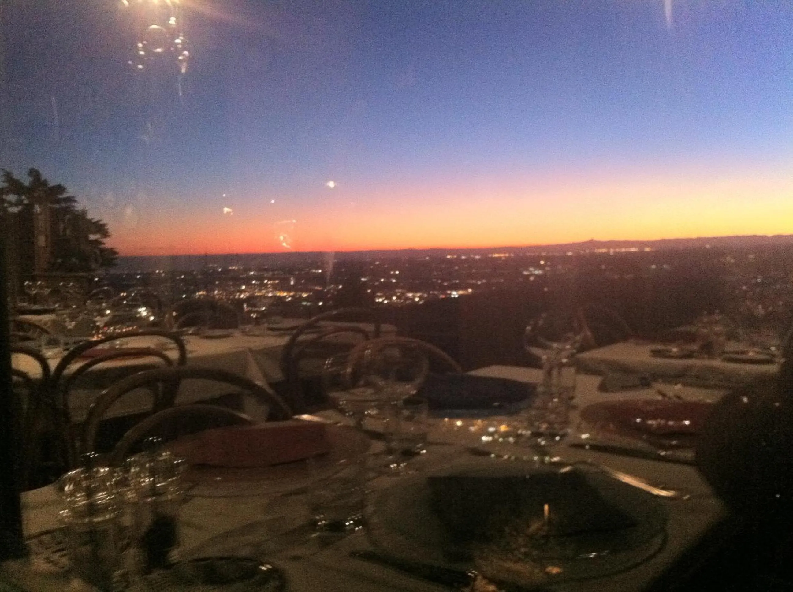 View (from property/room) in Bellavista Boutique Hotel