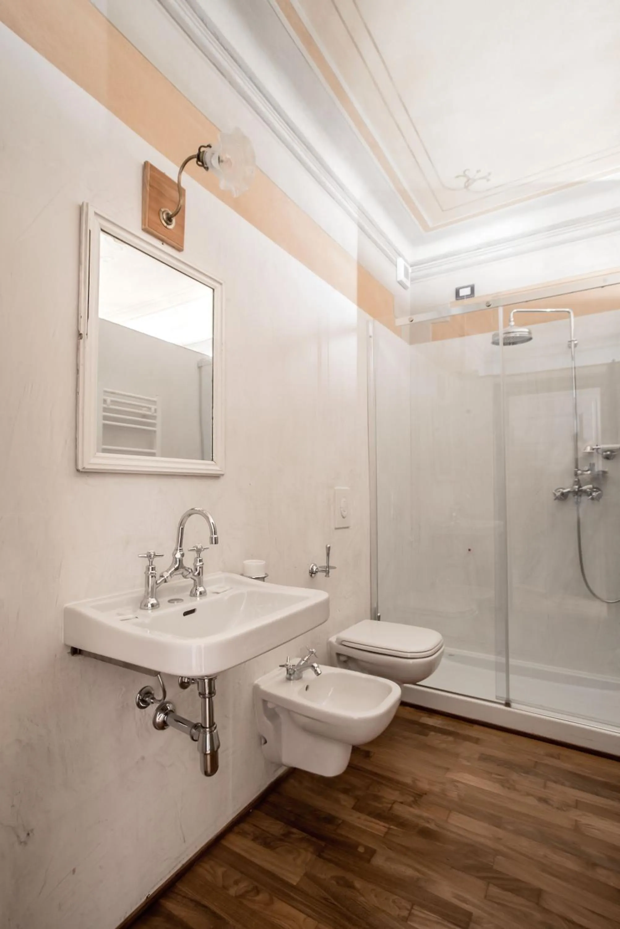 Day in Bellavista Boutique Hotel