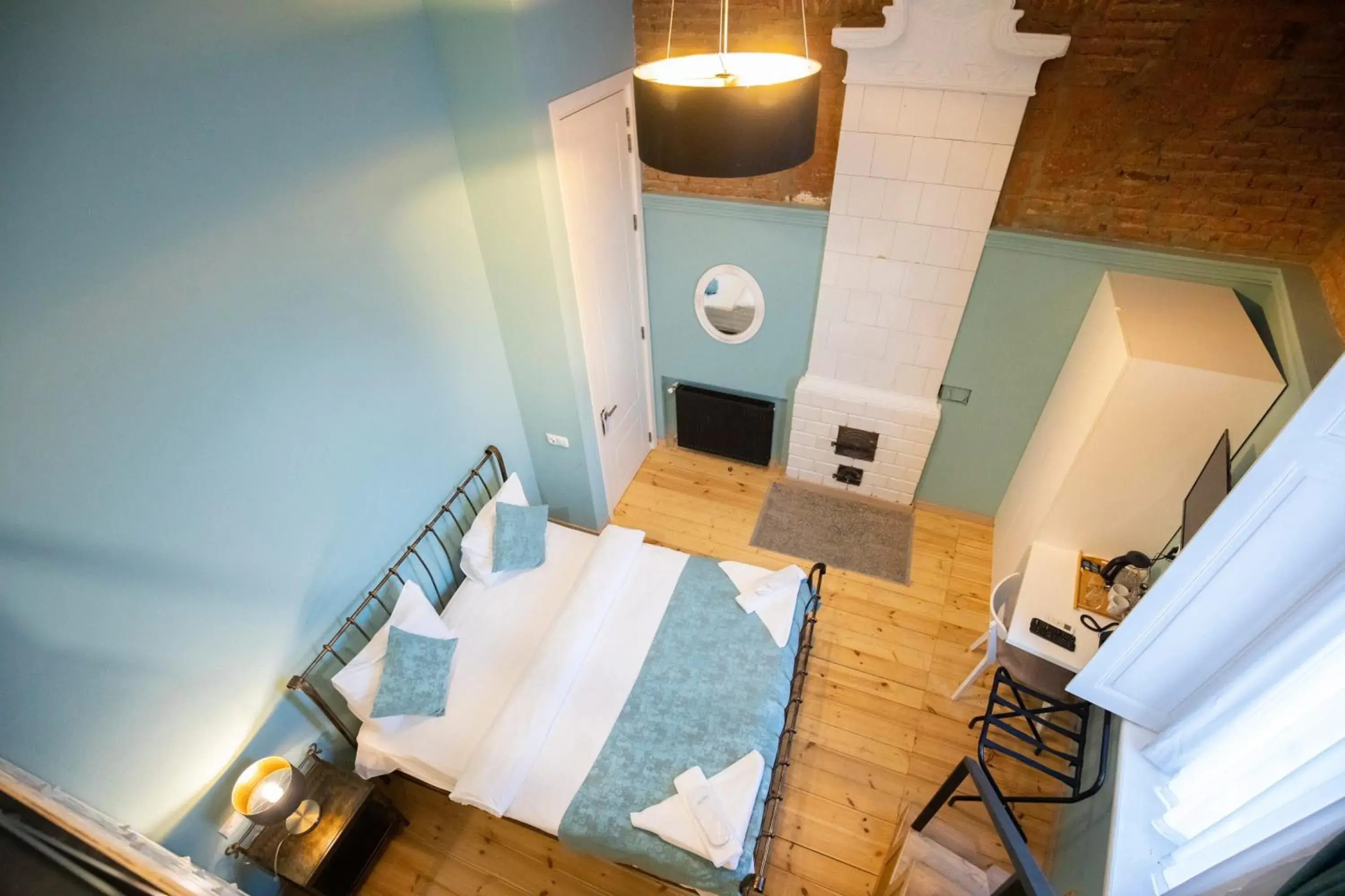 Standard Family Room - single occupancy in History of Tbilisi Standard Family Room - single occupancy in History of Tbilisi